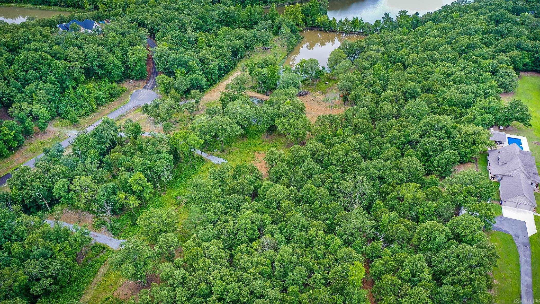 Mountain Ranch Estates - Land