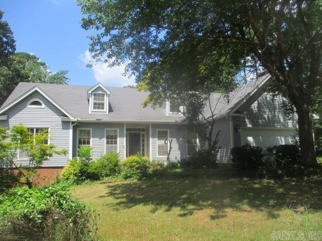 Located off the corner of Hinson Road and Old Oak Dr features this home in the Longlea Manor subdivision. This home features the primary bedroom with its in-suite bath on the main level and three bedrooms upstairs. The built-in fireplace in the living room and the sun room in the back of the home are nice bonuses. Call today for details ... log on www.hudhomestore.gov to submit offers and www.olympusams-at.com for management information. HUD case #031-319803 - "HUD homes are sold AS IS".