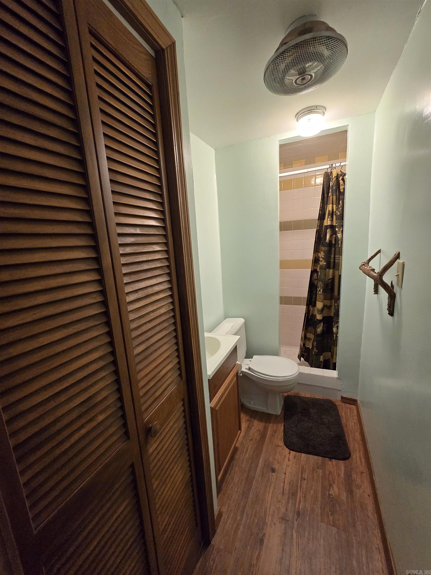 YENDRICK - Residential