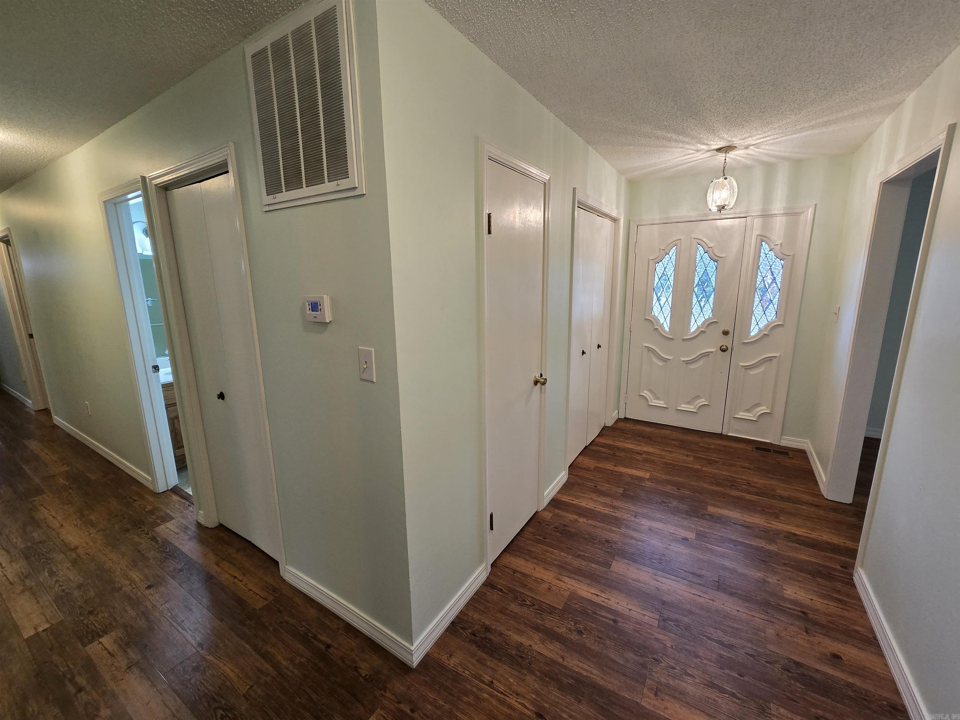 YENDRICK - Residential