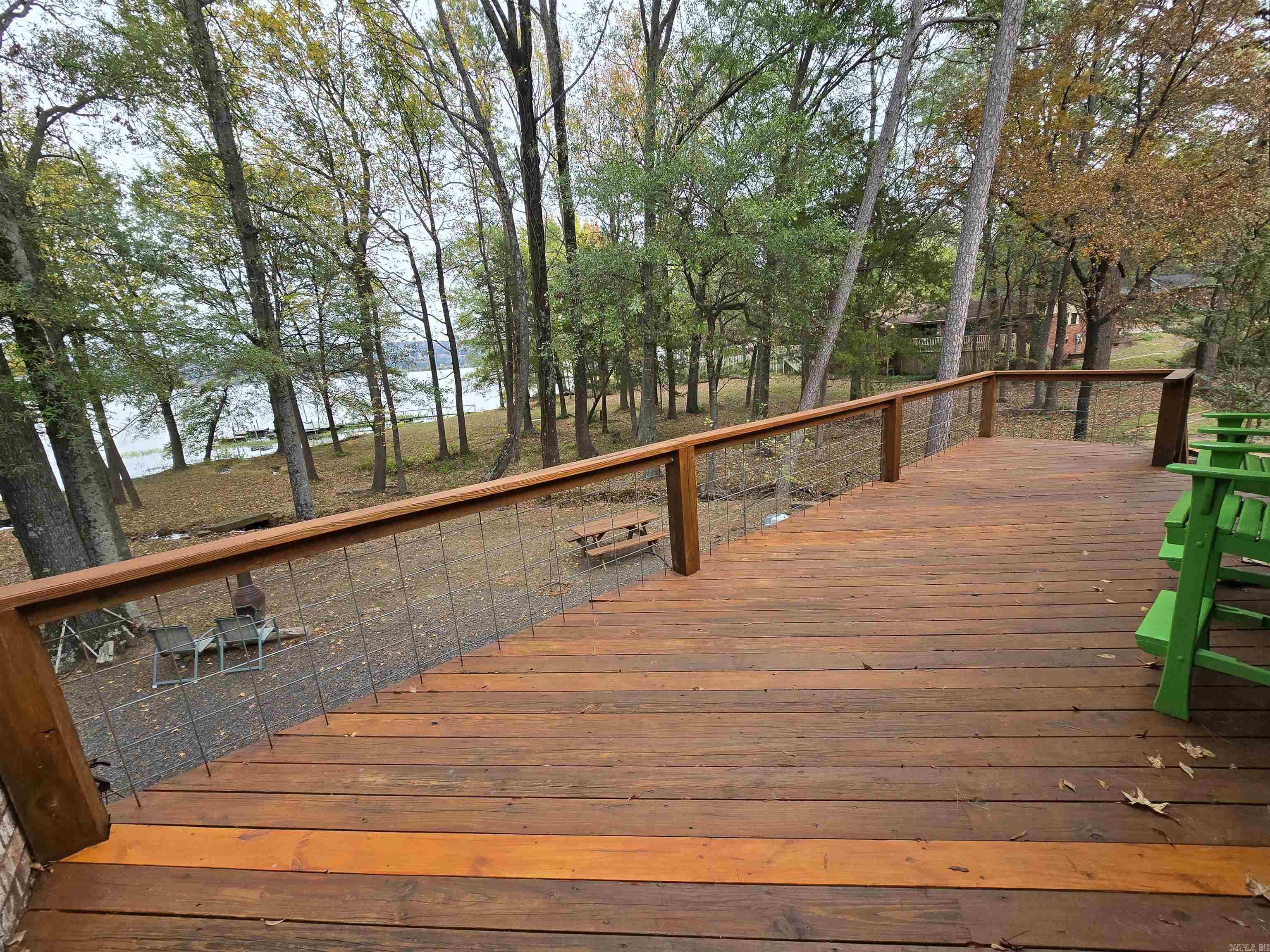 YENDRICK - Residential