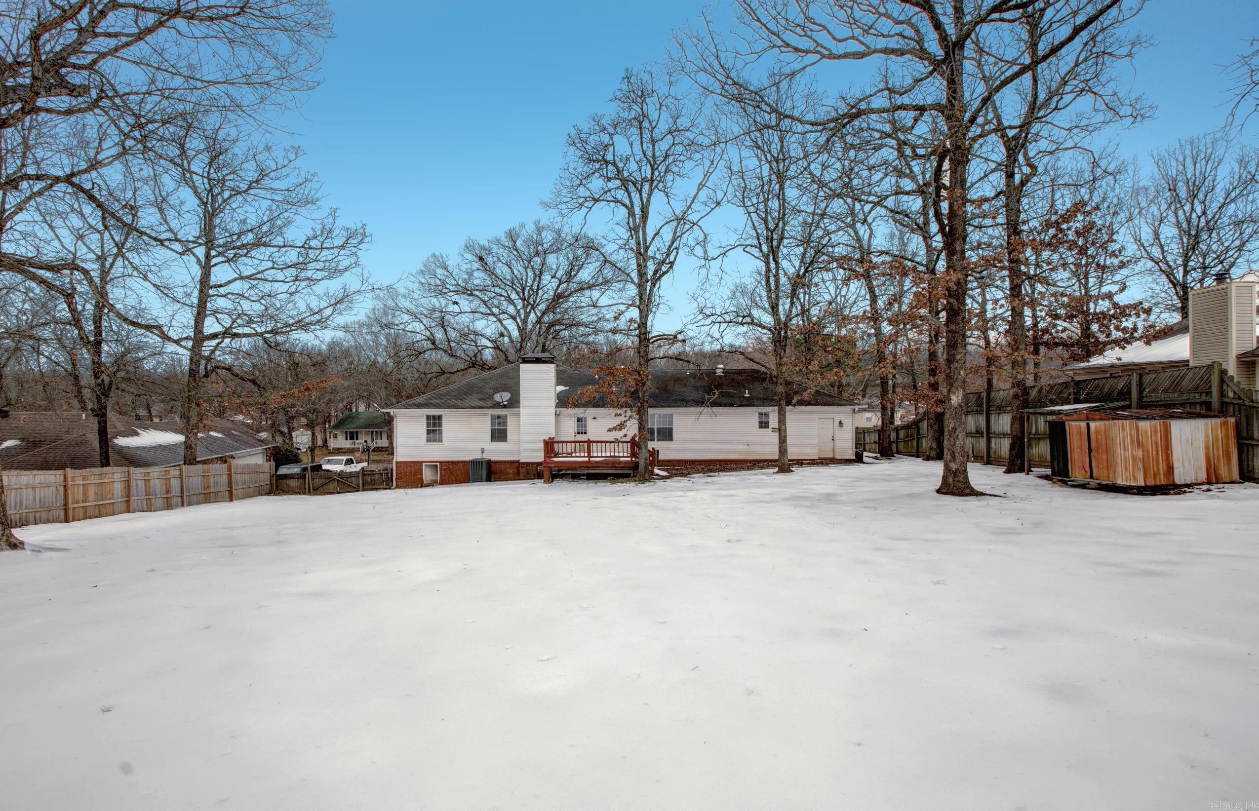 Sun Terrace Estates II - Residential