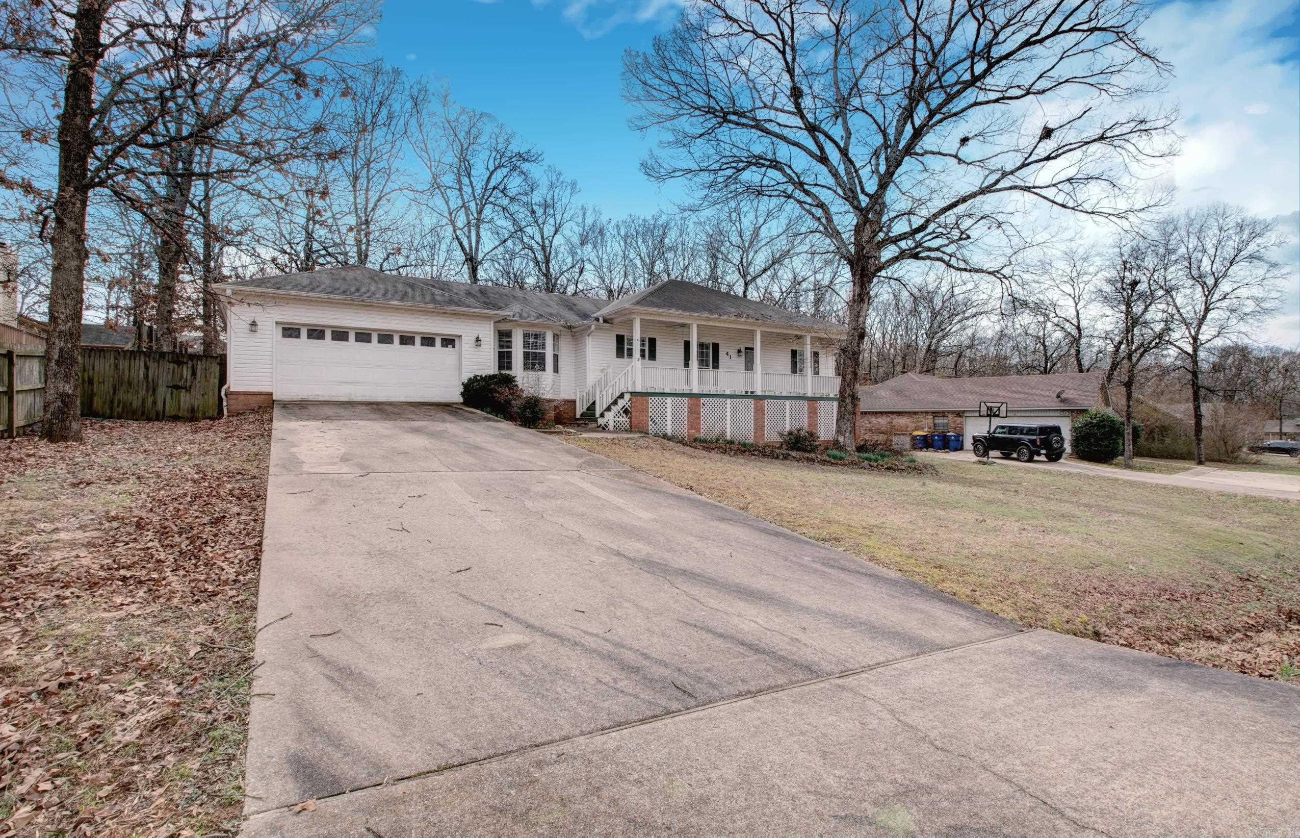 Sun Terrace Estates II - Residential