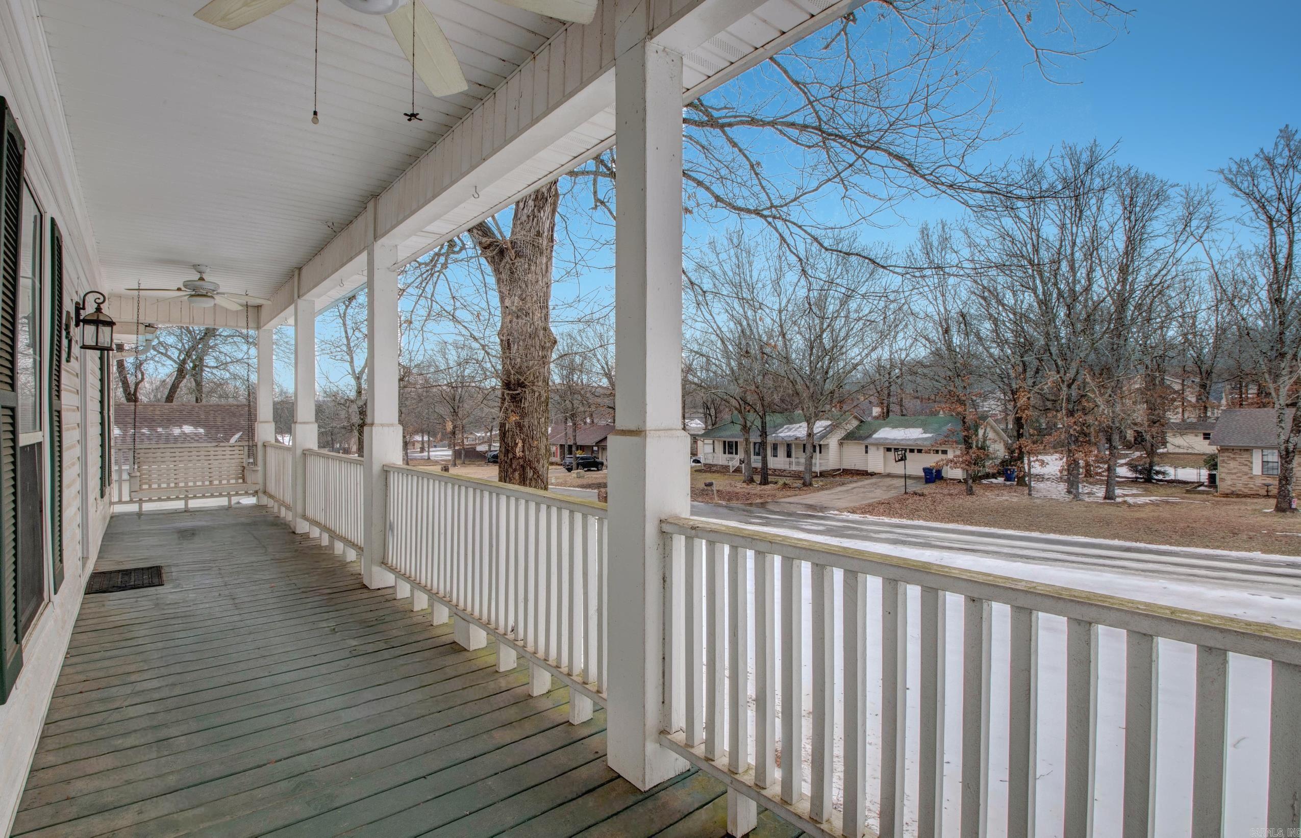 Sun Terrace Estates II - Residential