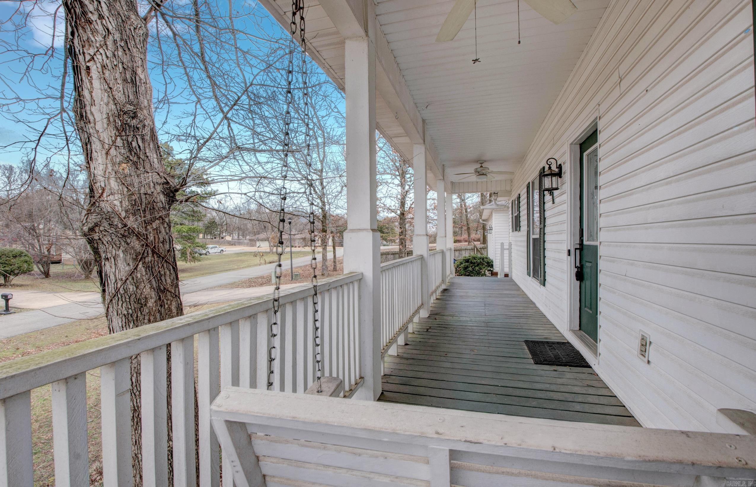 Sun Terrace Estates II - Residential