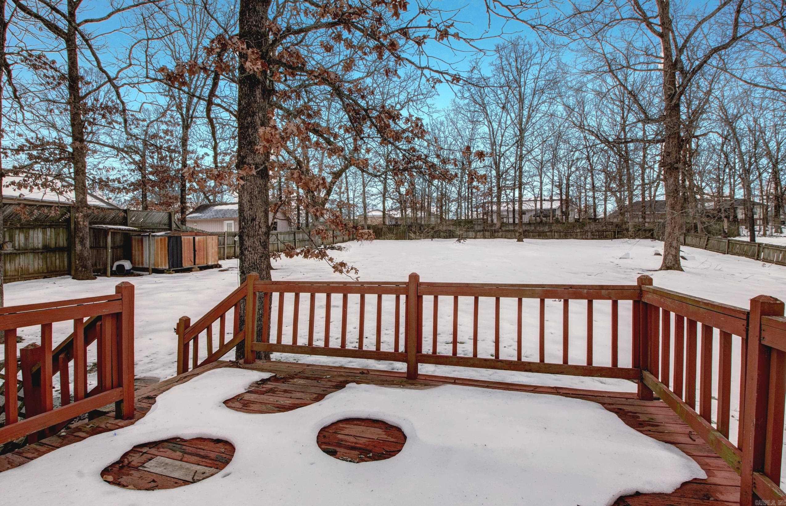 Sun Terrace Estates II - Residential