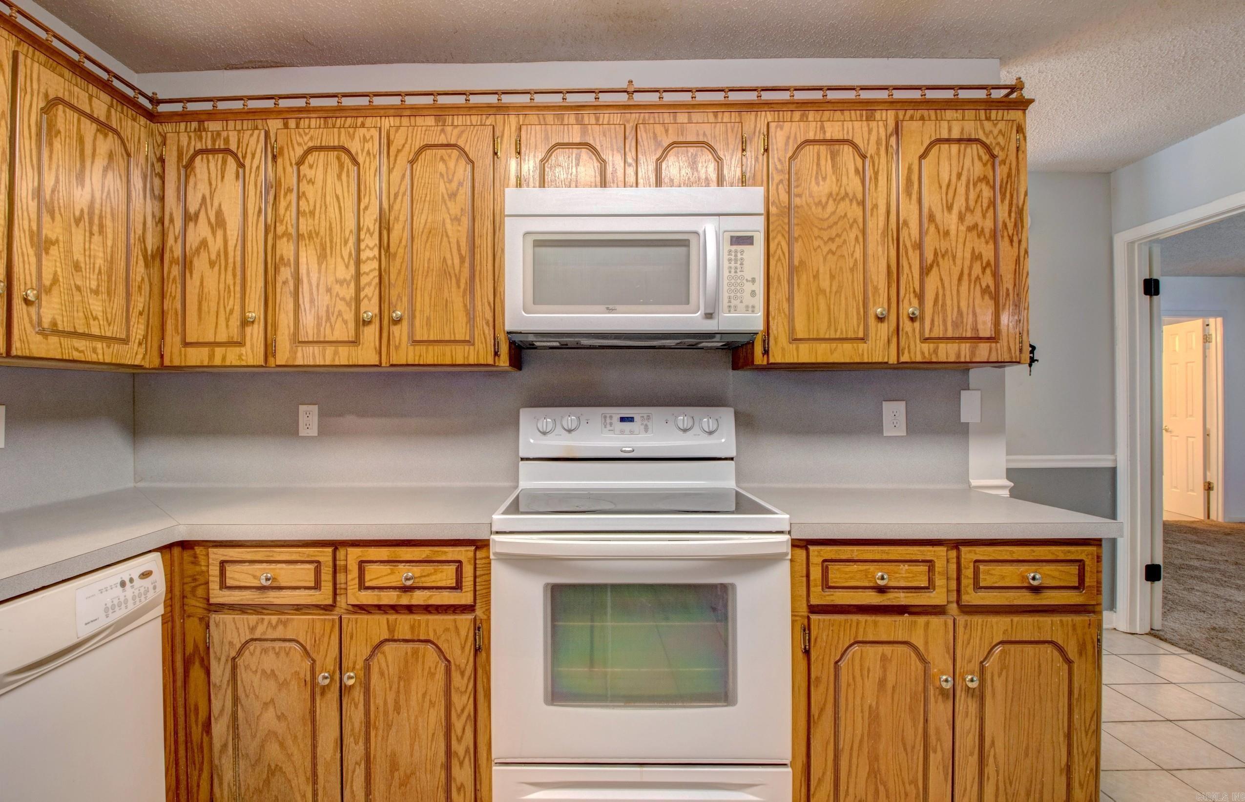 Sun Terrace Estates II - Residential