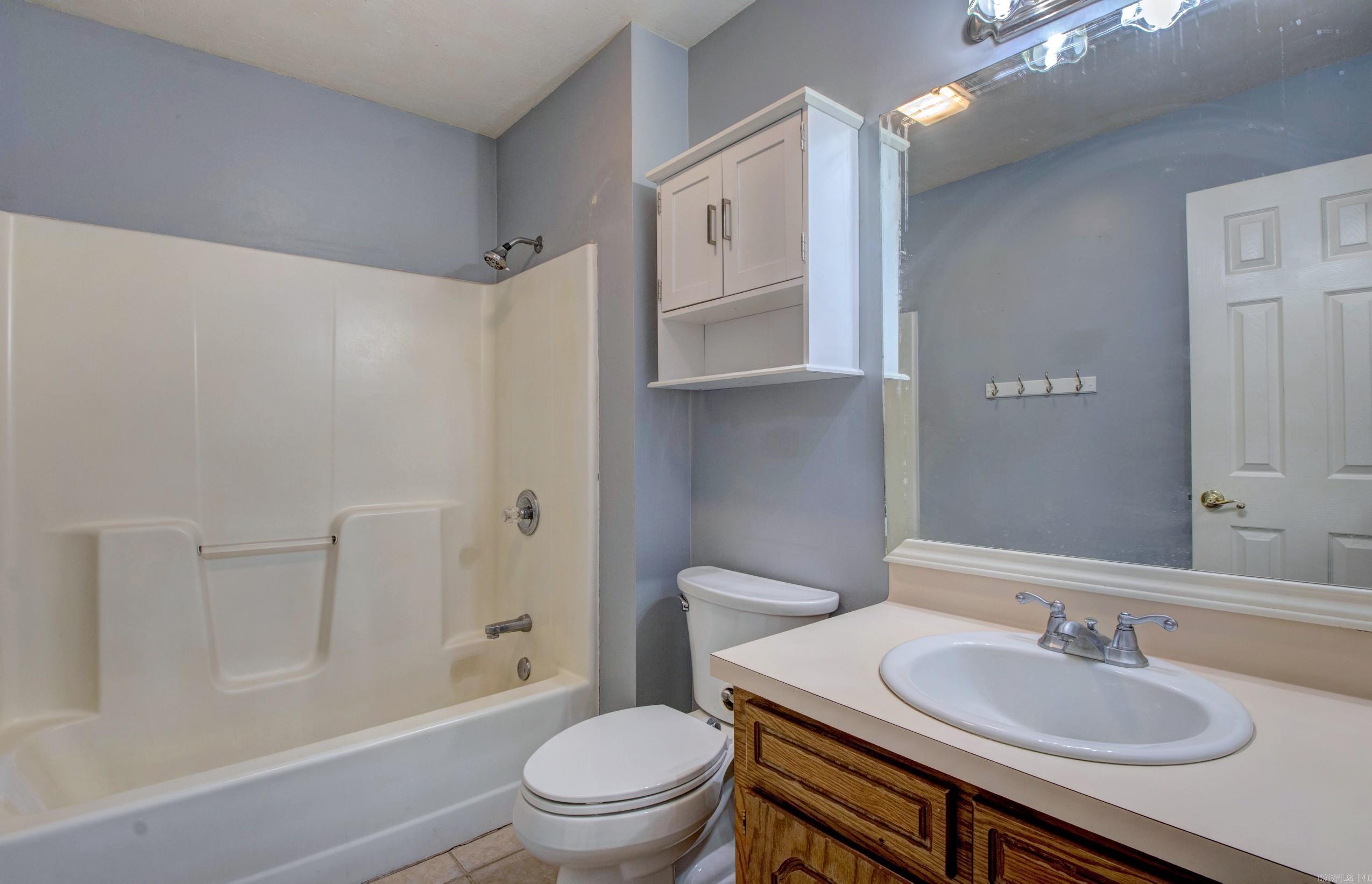 Sun Terrace Estates II - Residential