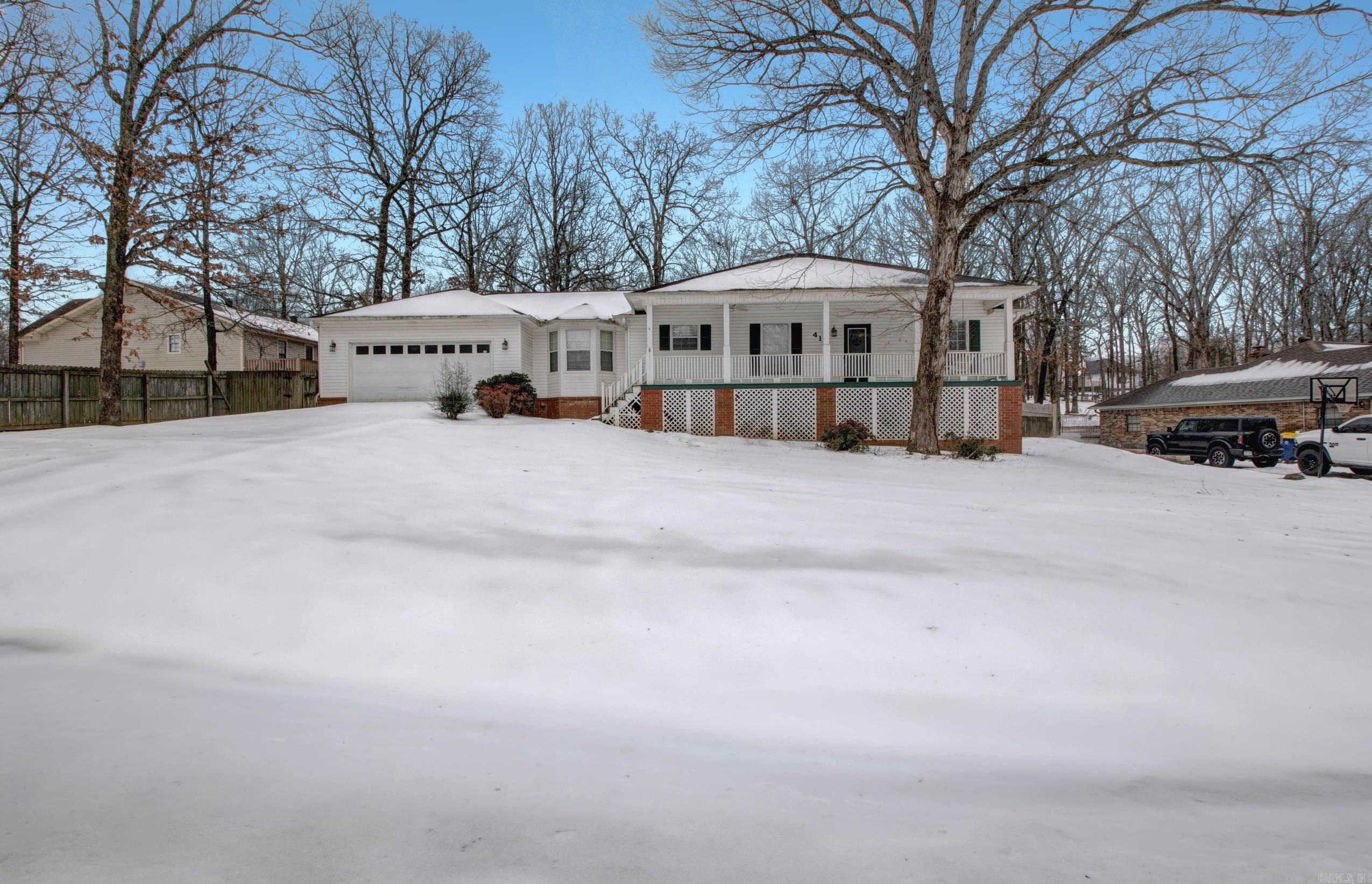 Sun Terrace Estates II - Residential