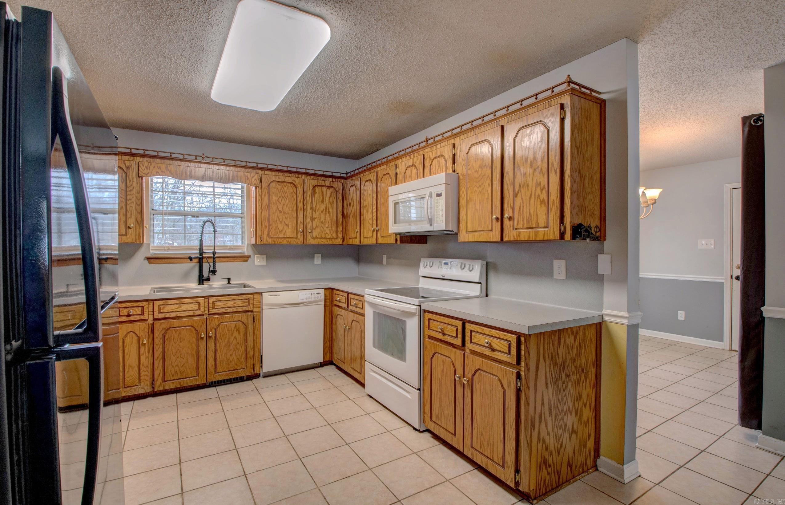 Sun Terrace Estates II - Residential