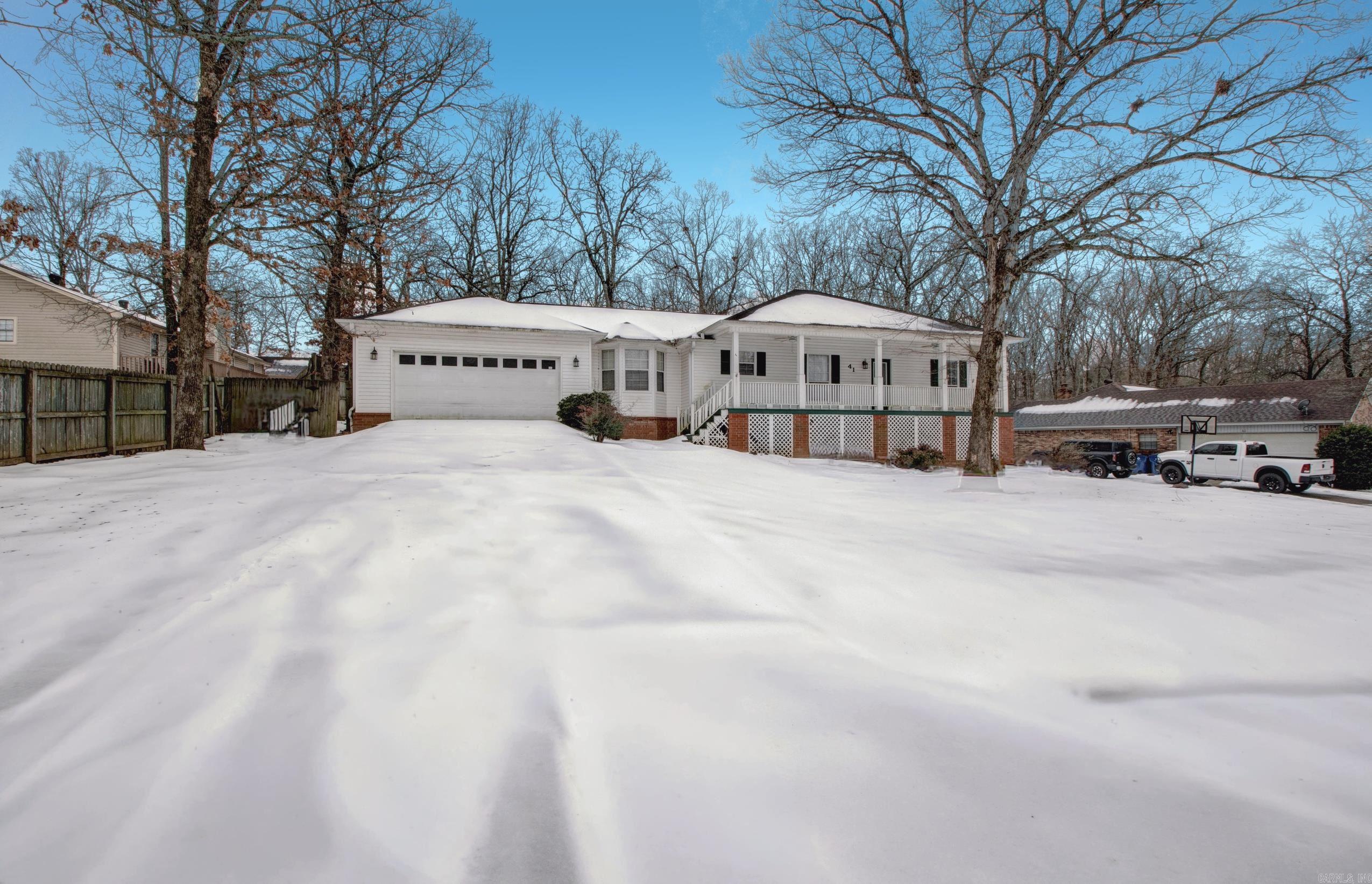 Sun Terrace Estates II - Residential