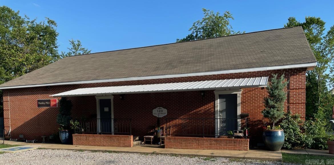 ***3 Parcels** Prime Commercial Real Estate in Hot Springs, AR Downtown Views | Greenway Project Access | Existing Structures On-Site Seize this incredible opportunity to own a prime commercial property in Hot Springs, featuring views of downtown and access to the Hot Springs Greenway Project. Perfect for redevelopment or immediate use, this property includes an existing office building and a house, offering flexibility for investors, businesses, or mixed-use projects. Property Highlights: -Unbeatable Location – Minutes from downtown, tourism hotspots, and business hubs -Spectacular Downtown Views – Ideal for office, retail, or hospitality development -Greenway Project Access – Increased foot traffic and eco-friendly connectivity -Existing Office & House On-Site – Use, renovate, or redevelop to maximize potential -High Visibility & Traffic – Prime exposure for your business or investment With endless possibilities in a thriving area, this property is a rare find. Don’t miss out! Contact today for more details and a private tour!