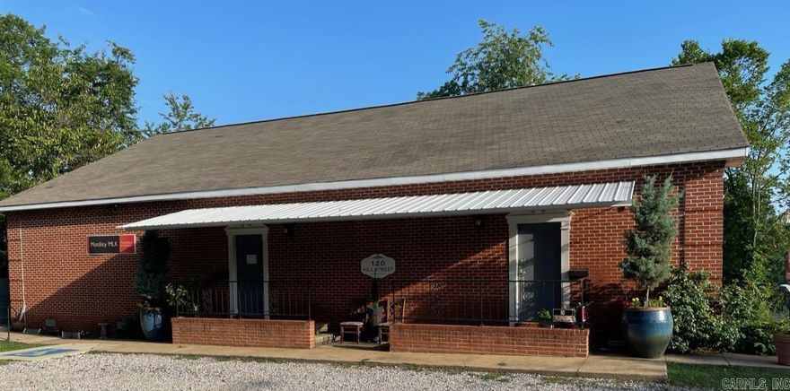 ***3 Parcels** Prime Commercial Real Estate in Hot Springs, AR Downtown Views | Greenway Project Access | Existing Structures On-Site  Seize this incredible opportunity to own a prime commercial property in Hot Springs, featuring views of downtown and access to the Hot Springs Greenway Project. Perfect for redevelopment or immediate use, this property includes an existing office building and a house, offering flexibility for investors, businesses, or mixed-use projects.  Property Highlights:  -Unbeatable Location – Minutes from downtown, tourism hotspots, and business hubs -Spectacular Downtown Views – Ideal for office, retail, or hospitality development -Greenway Project Access – Increased foot traffic and eco-friendly connectivity -Existing Office & House On-Site – Use, renovate, or redevelop to maximize potential -High Visibility & Traffic – Prime exposure for your business or investment  With endless possibilities in a thriving area, this property is a rare find. Don’t miss out!  Contact today for more details and a private tour!