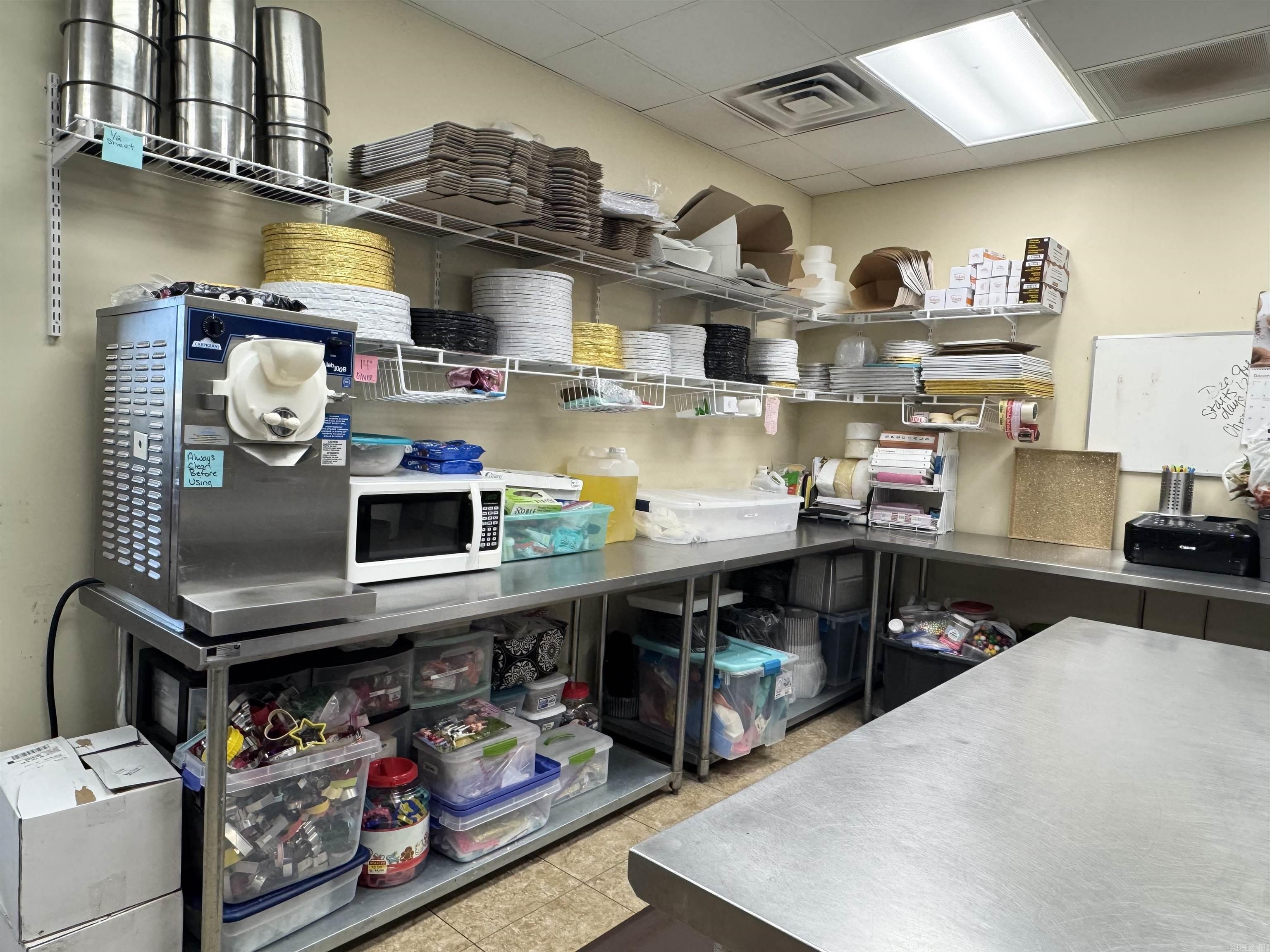 G & M Minor # 2 - Commercial Sale