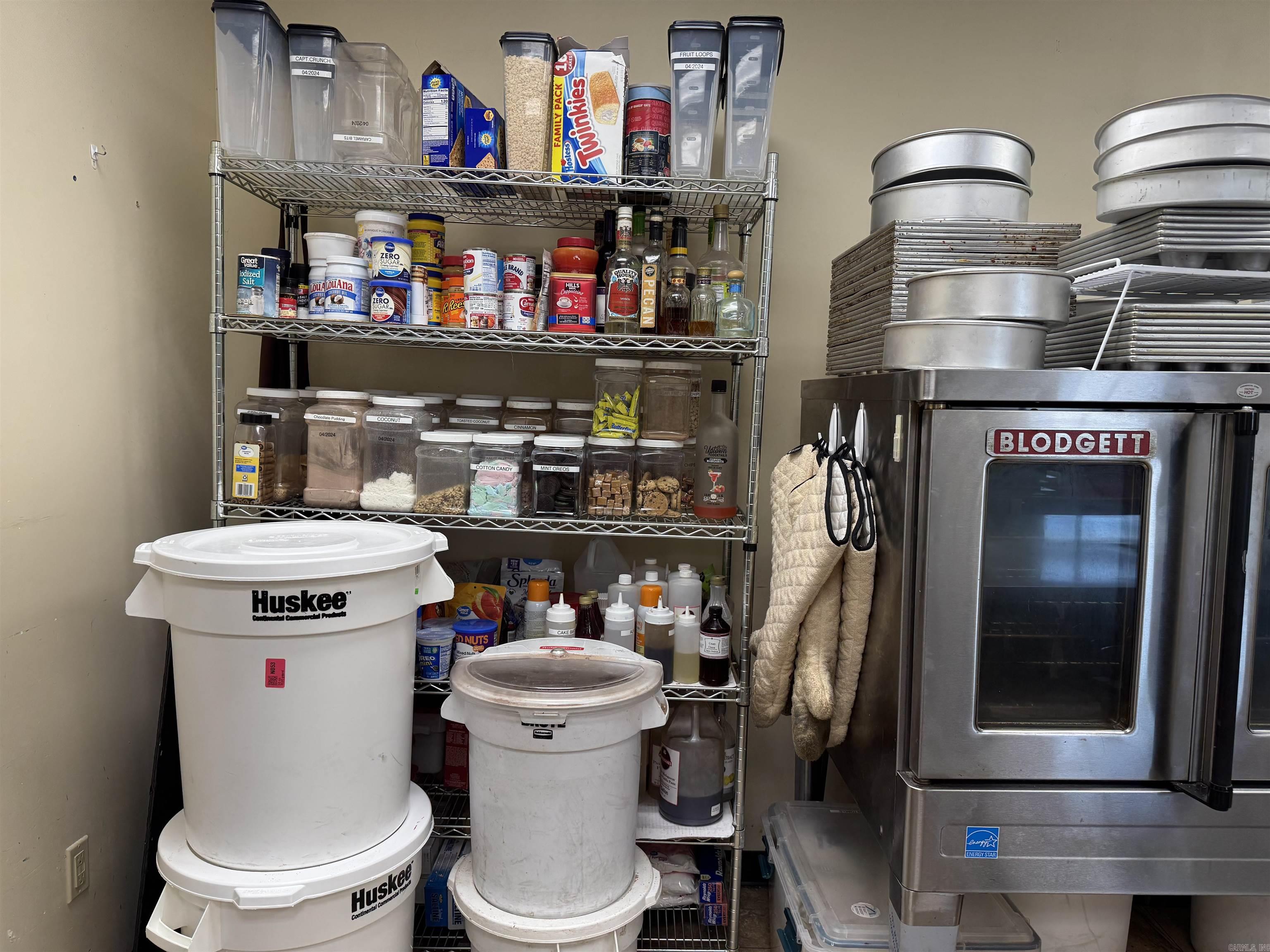 G & M Minor # 2 - Commercial Sale