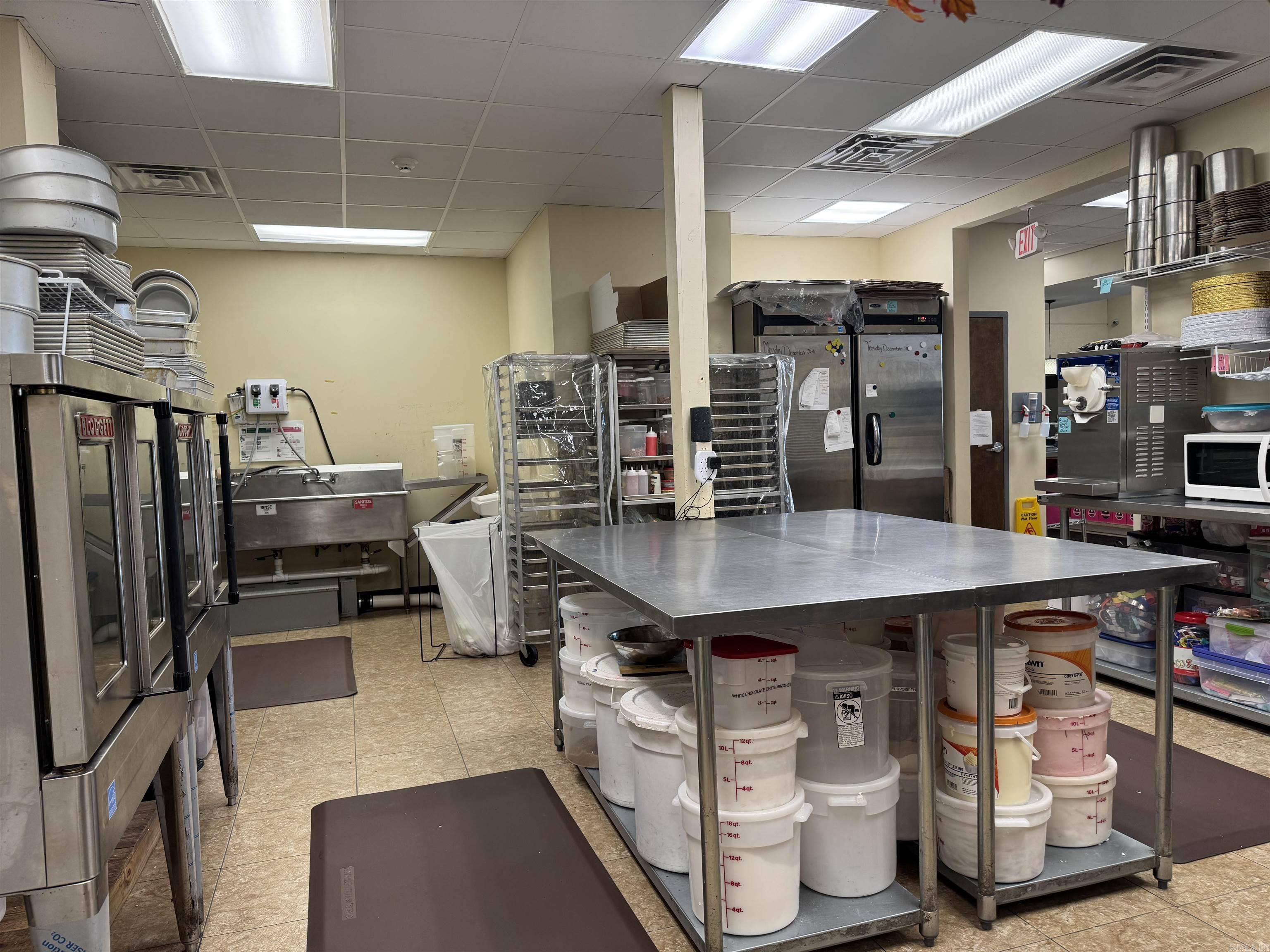 G & M Minor # 2 - Commercial Sale