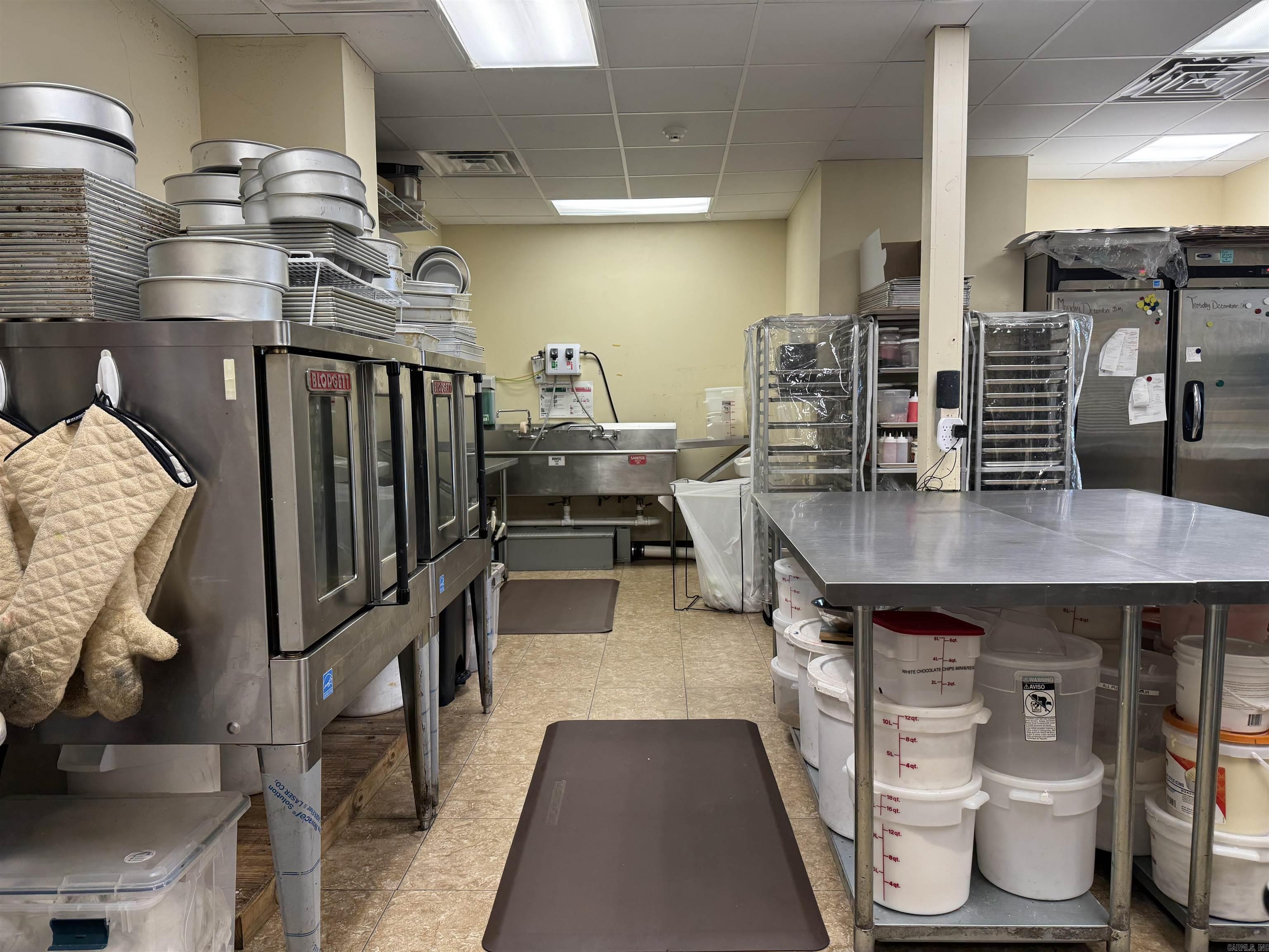 G & M Minor # 2 - Commercial Sale