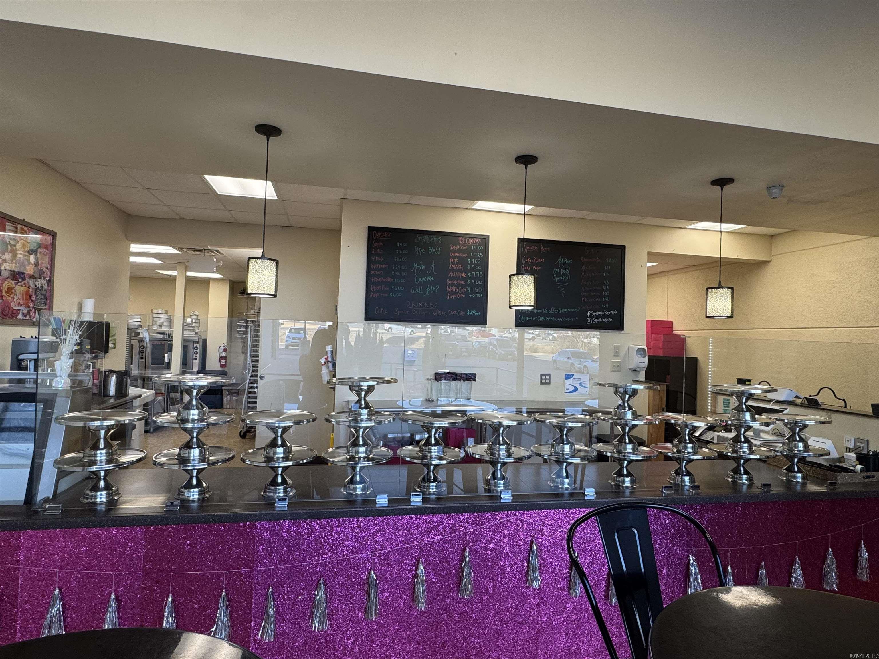 G & M Minor # 2 - Commercial Sale