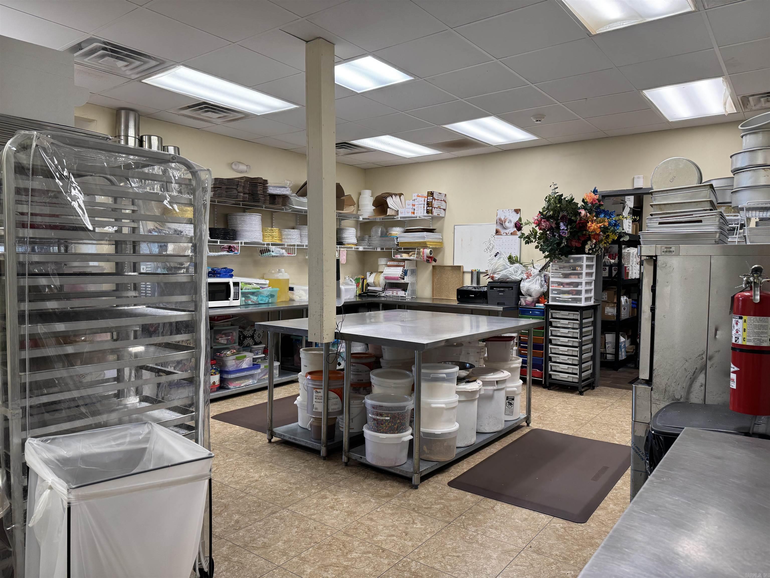 G & M Minor # 2 - Commercial Sale