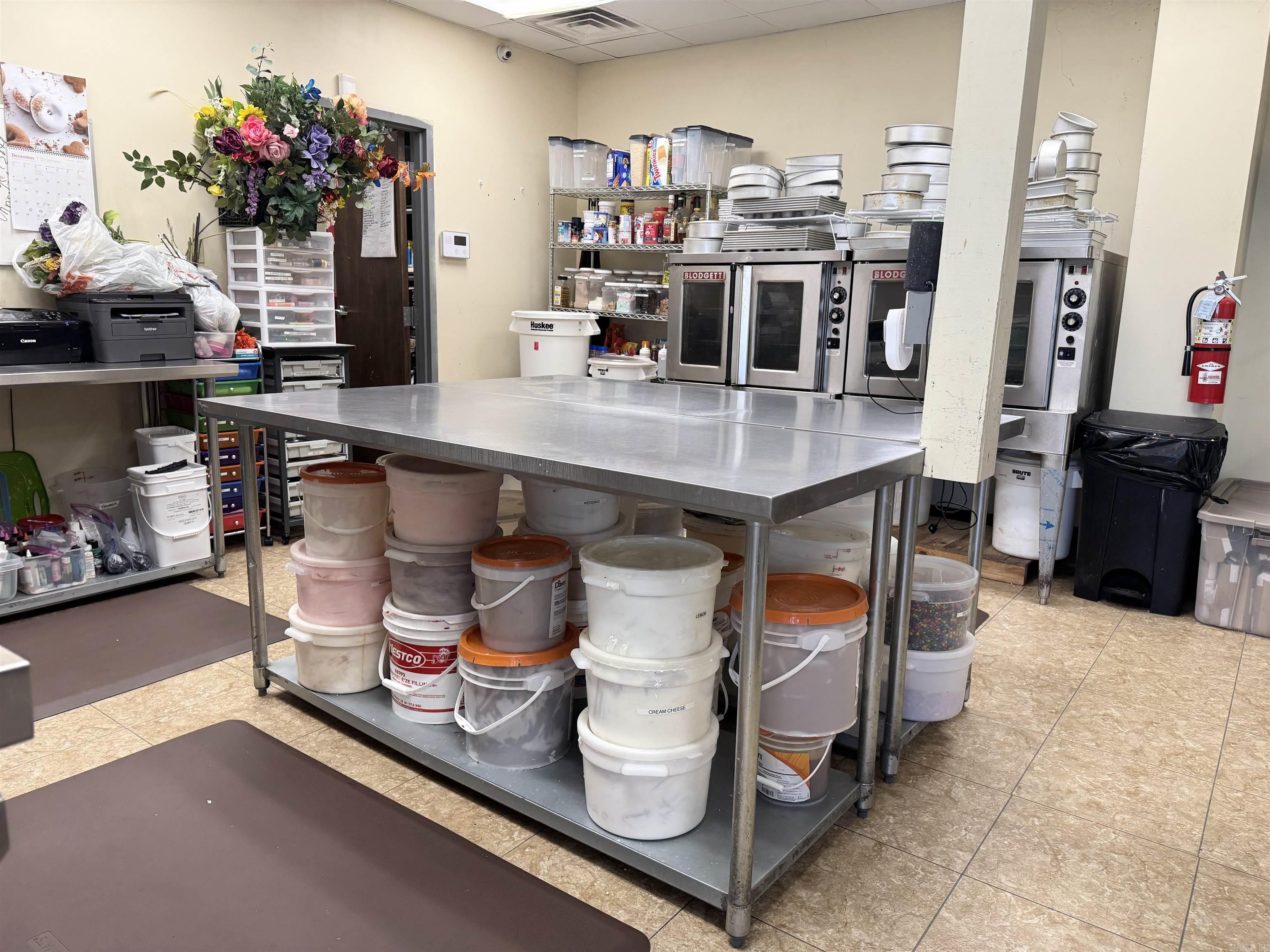 G & M Minor # 2 - Commercial Sale