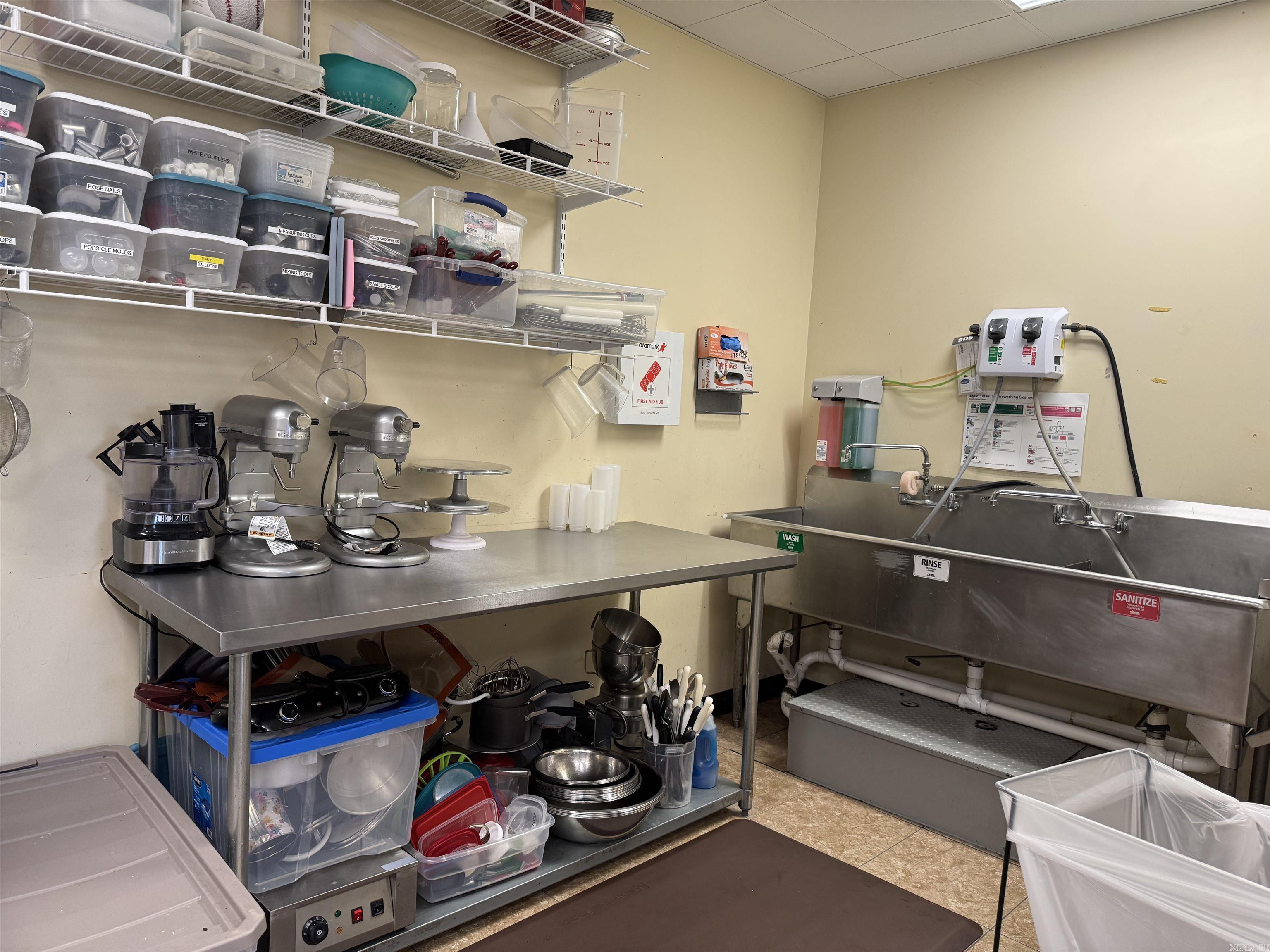 G & M Minor # 2 - Commercial Sale