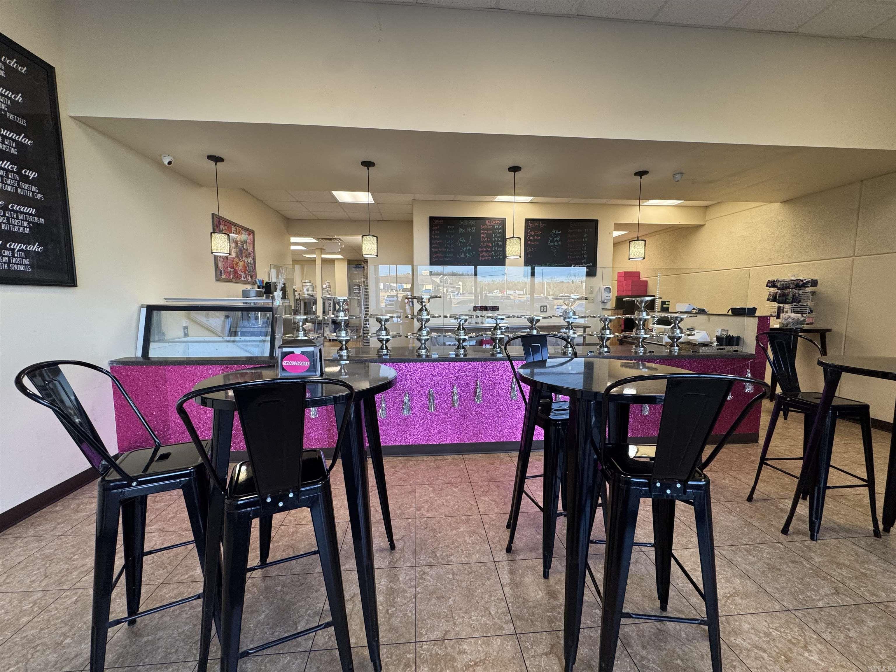 G & M Minor # 2 - Commercial Sale