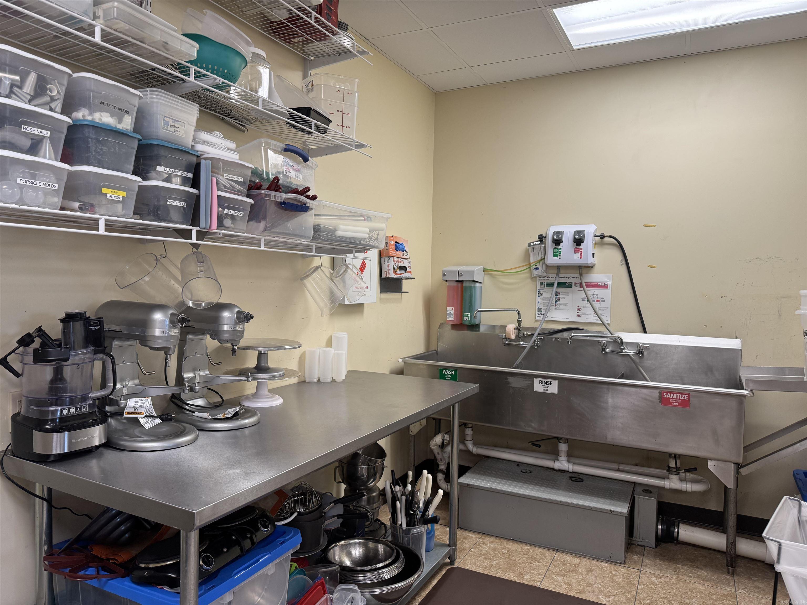 G & M Minor # 2 - Commercial Sale