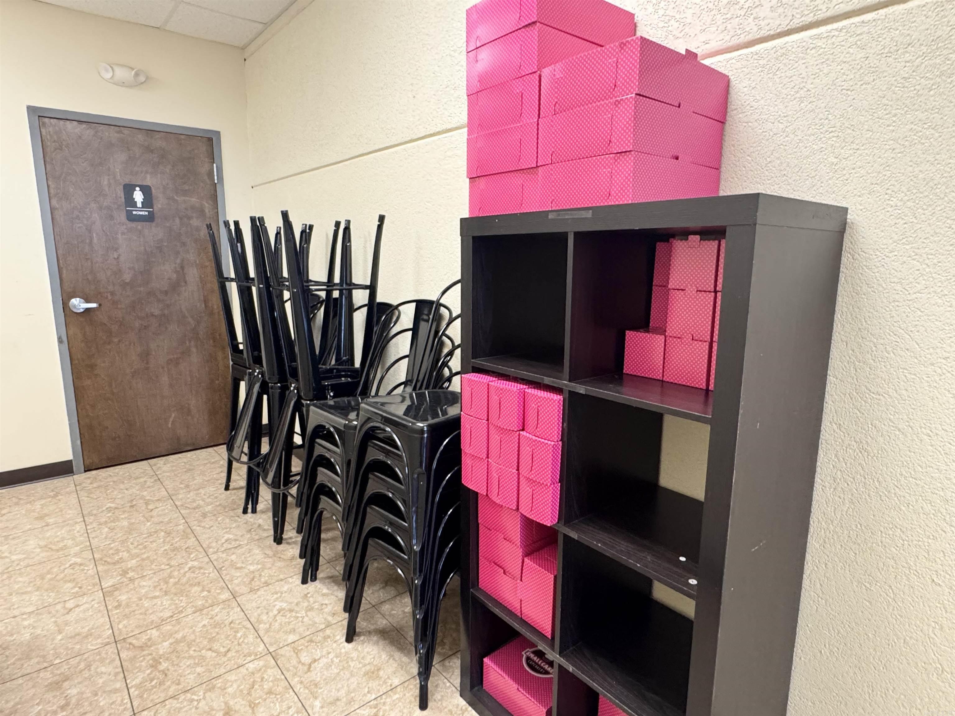 G & M Minor # 2 - Commercial Sale