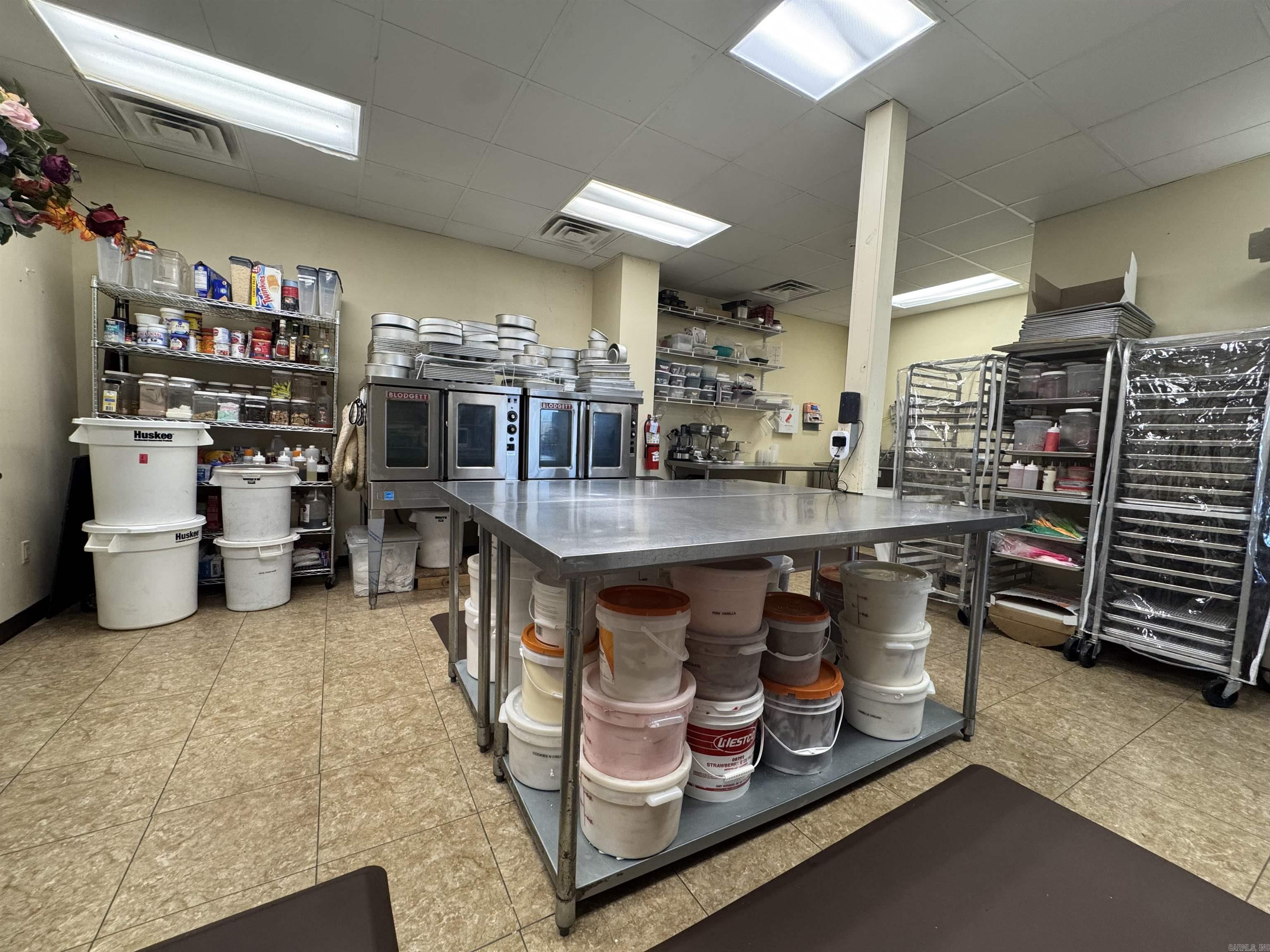 G & M Minor # 2 - Commercial Sale