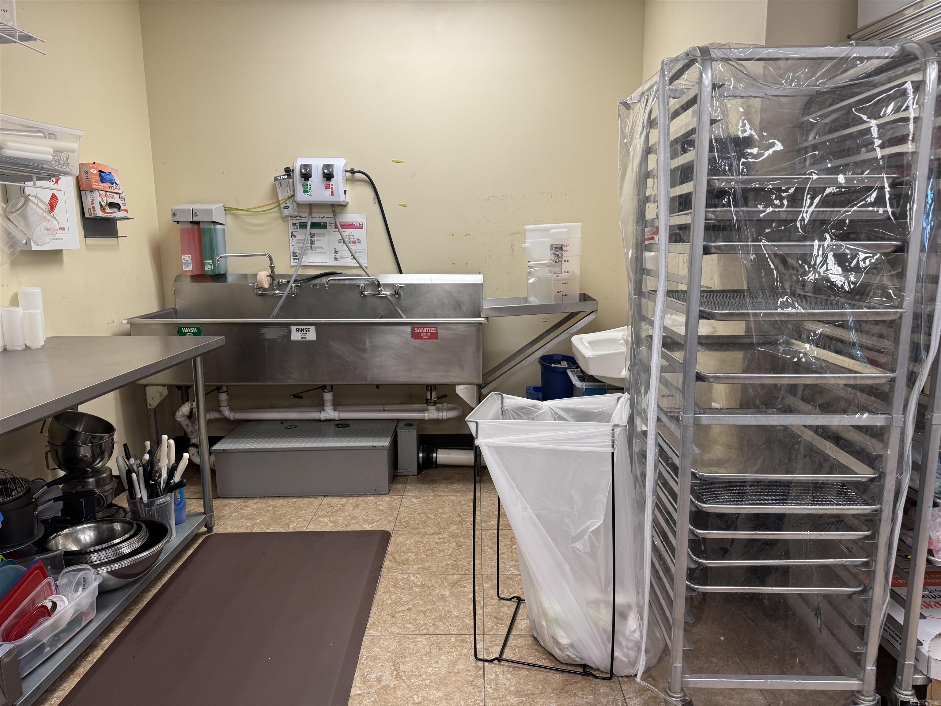 G & M Minor # 2 - Commercial Sale