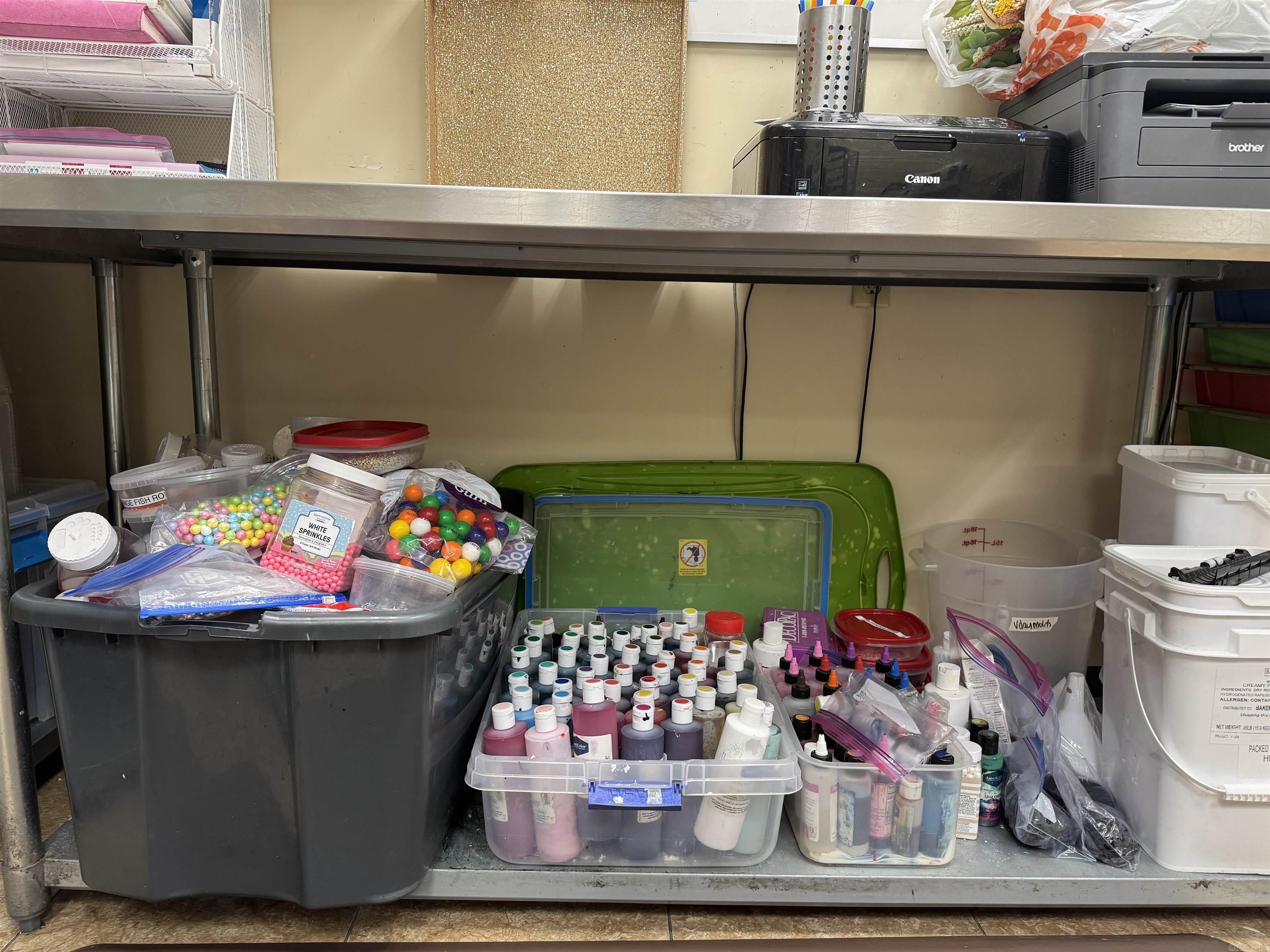 G & M Minor # 2 - Commercial Sale