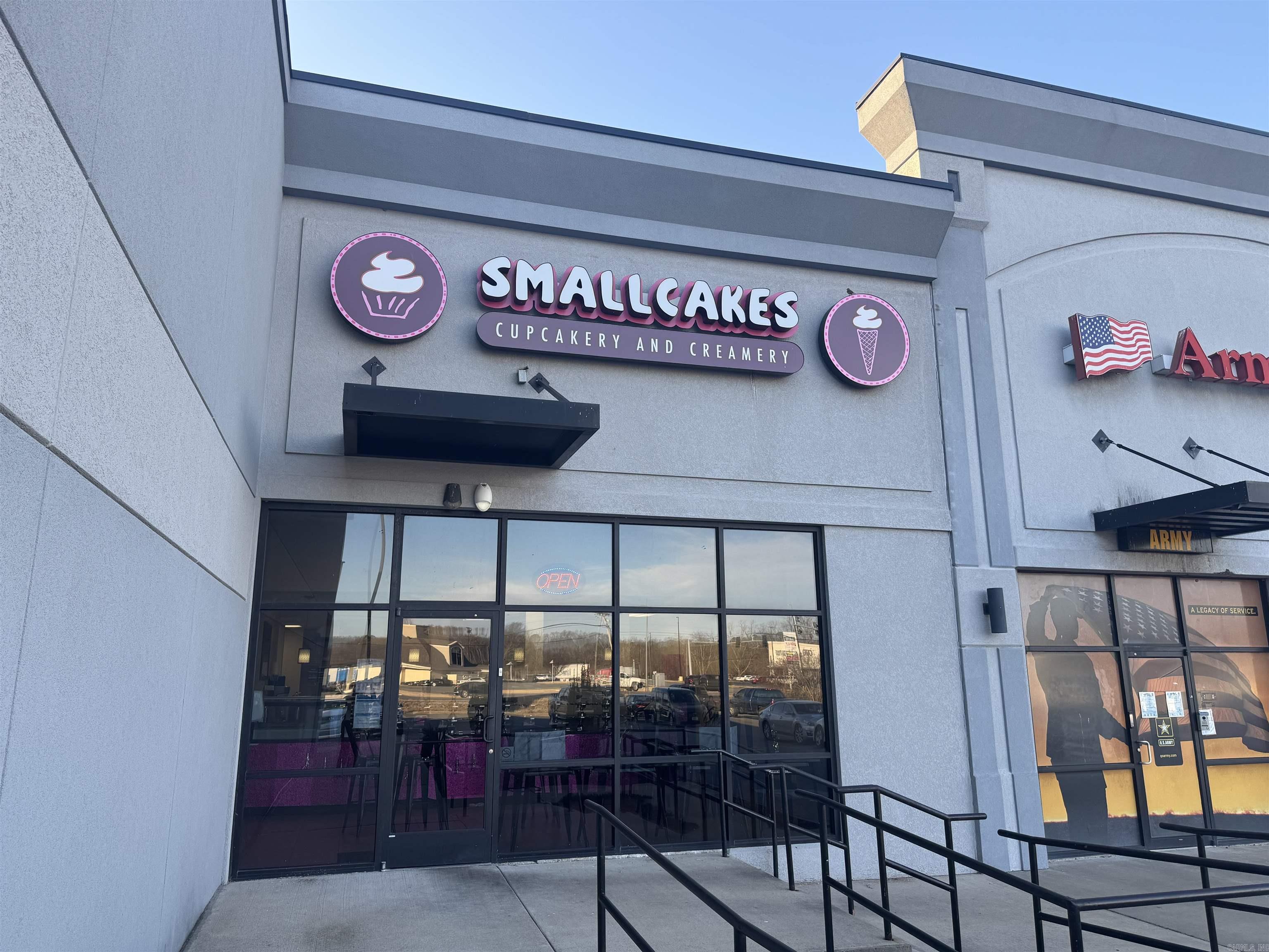 G & M Minor # 2 - Commercial Sale