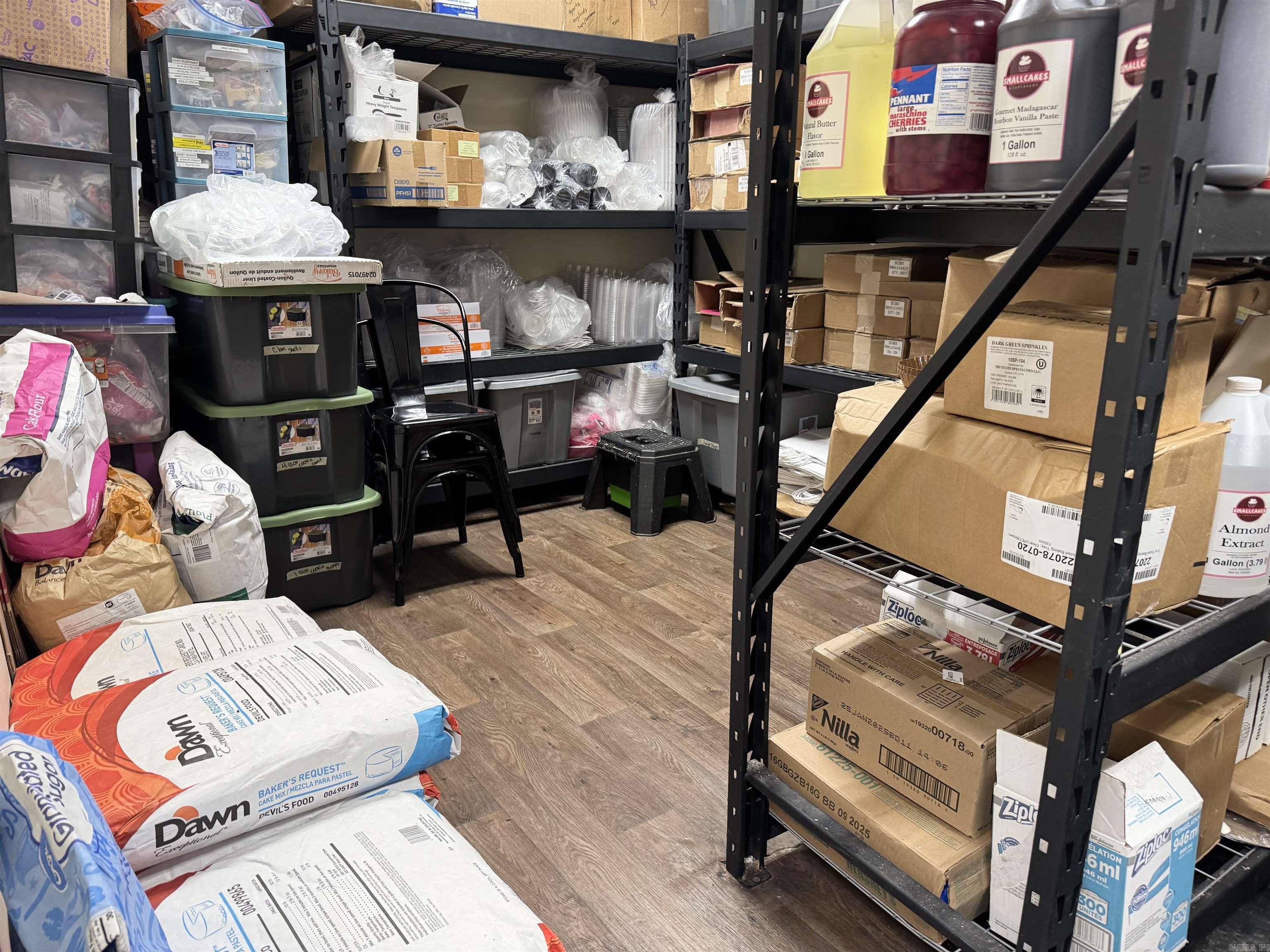 G & M Minor # 2 - Commercial Sale