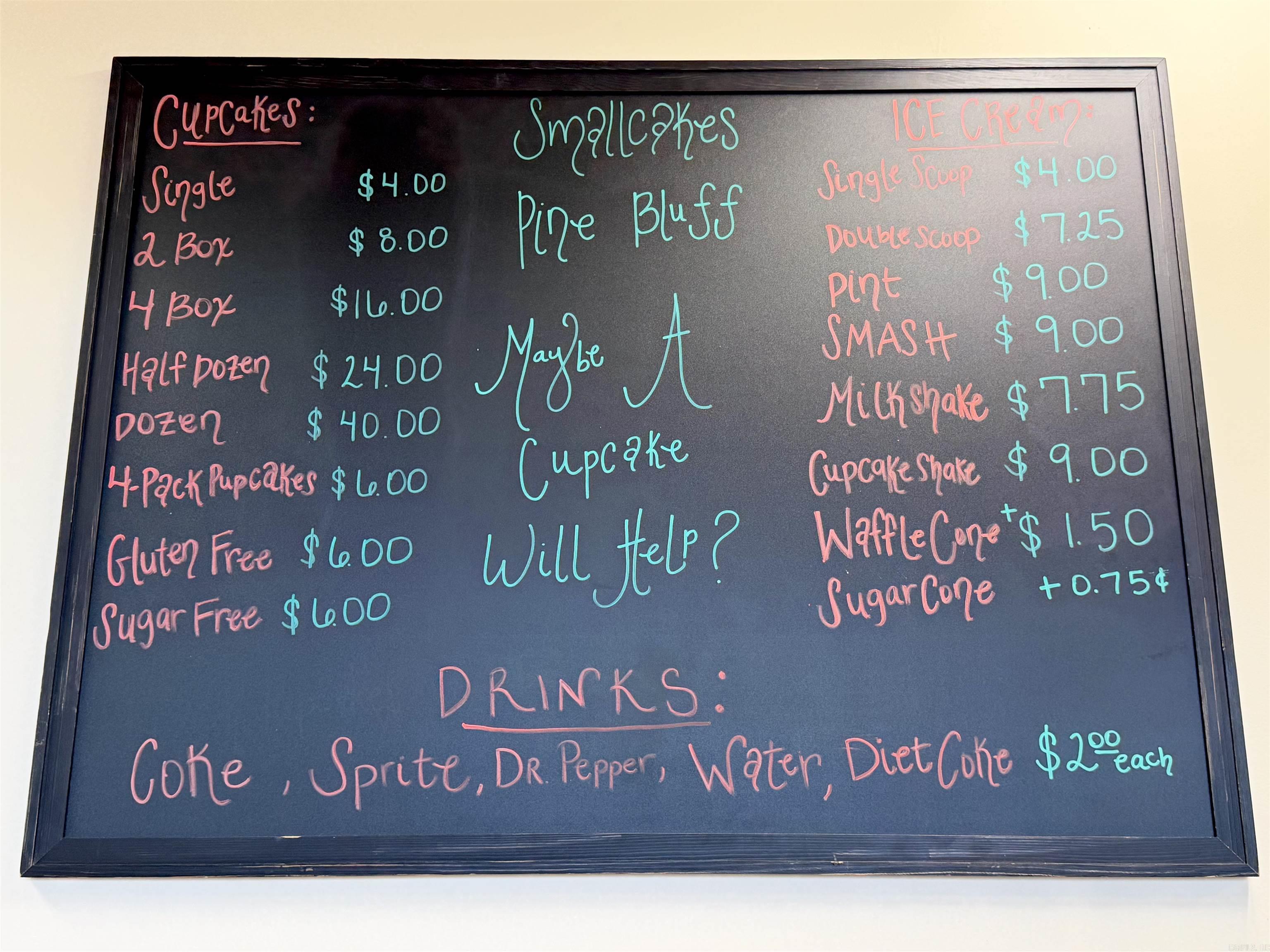 G & M Minor # 2 - Commercial Sale