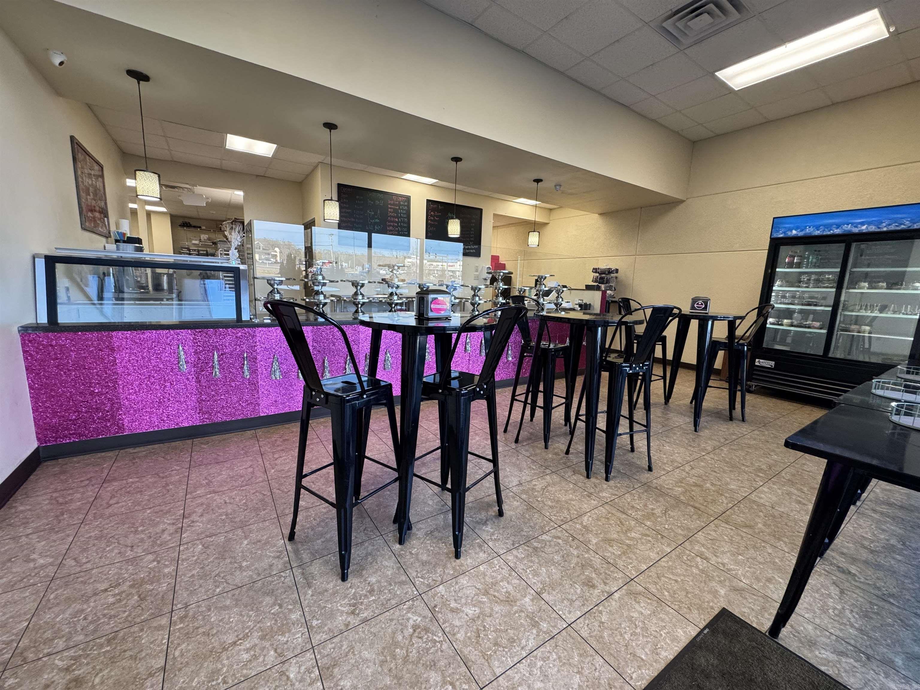 G & M Minor # 2 - Commercial Sale