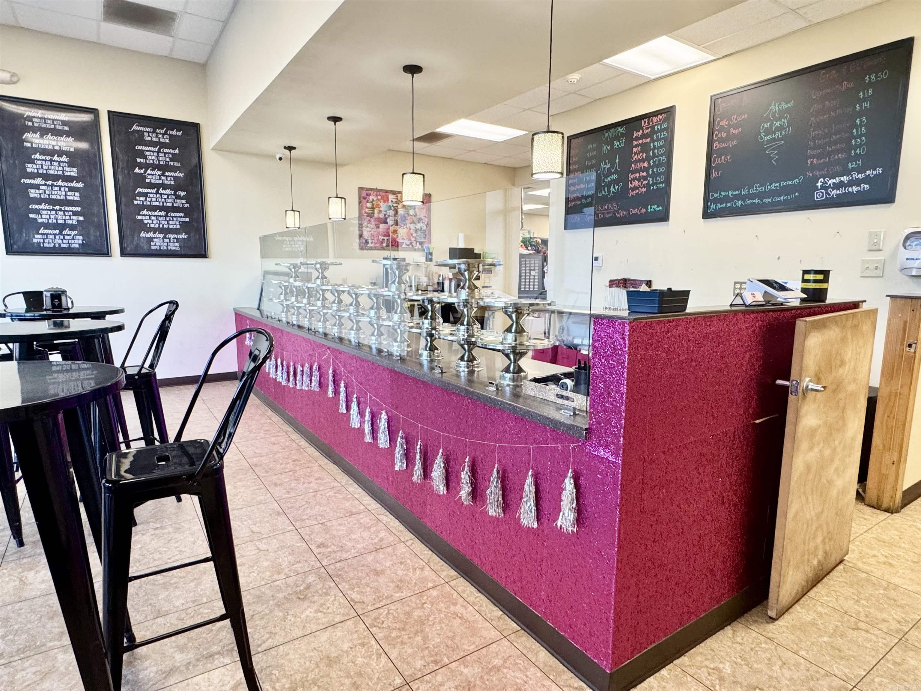 G & M Minor # 2 - Commercial Sale