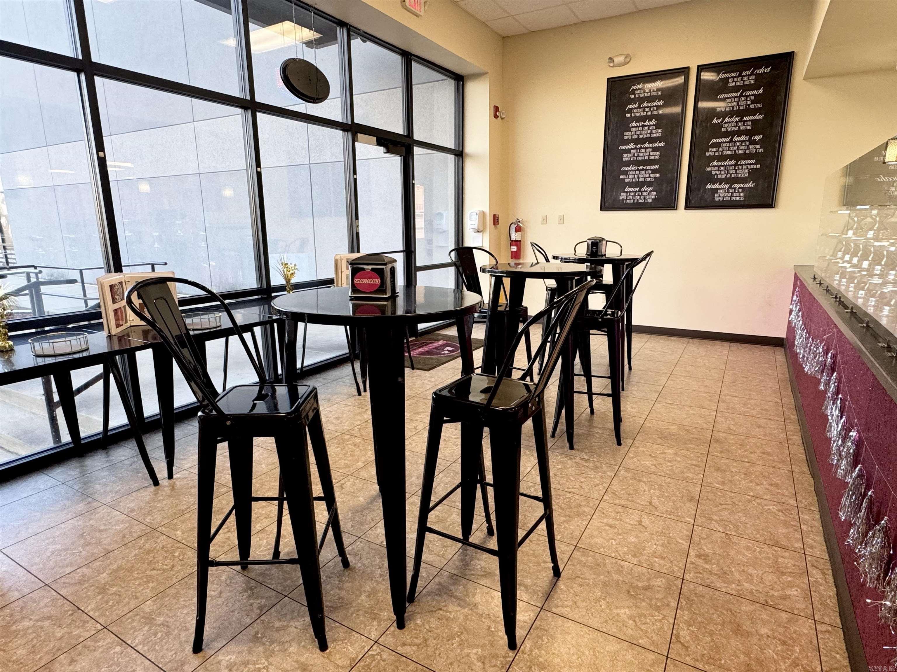 G & M Minor # 2 - Commercial Sale