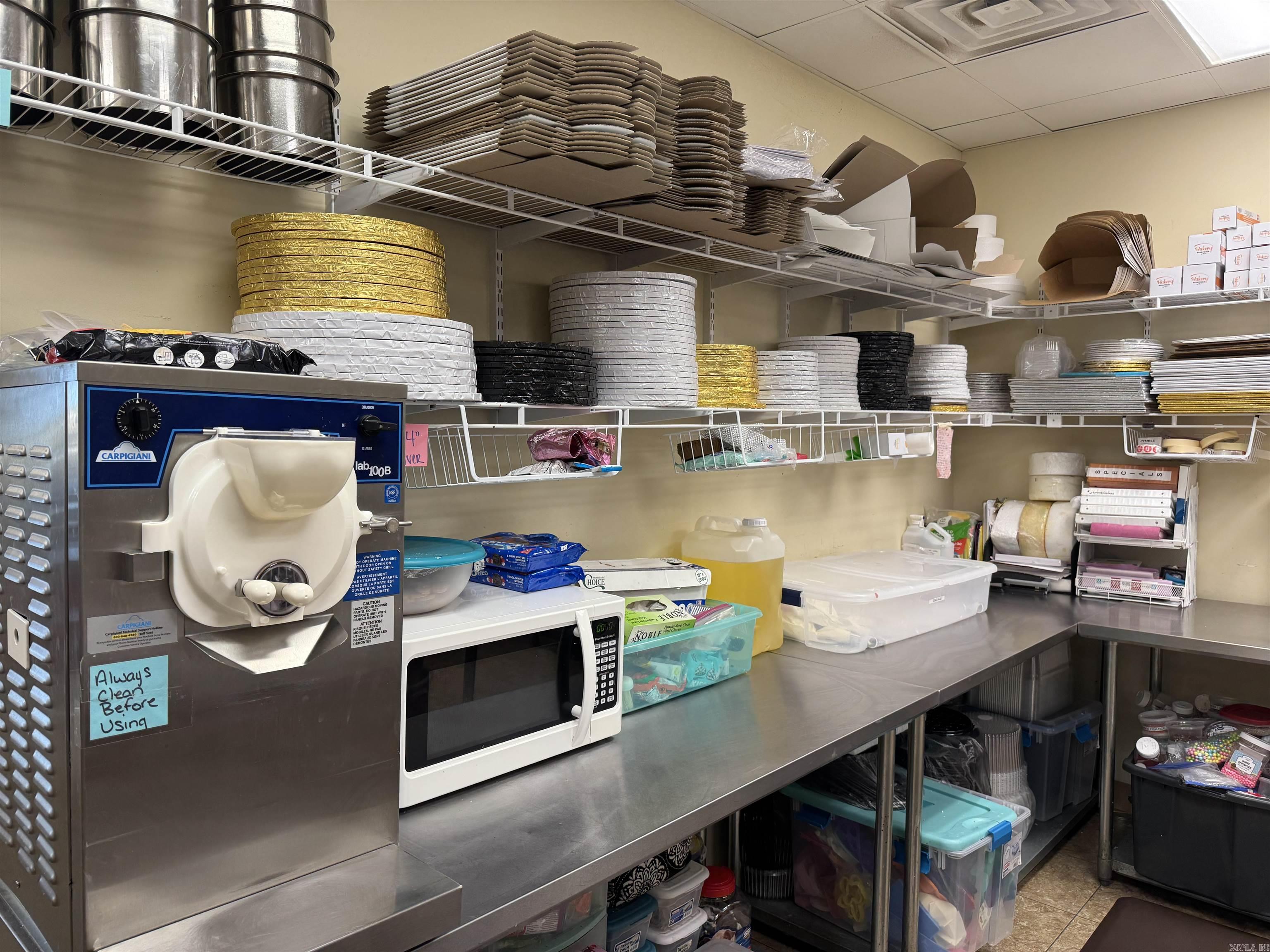 G & M Minor # 2 - Commercial Sale