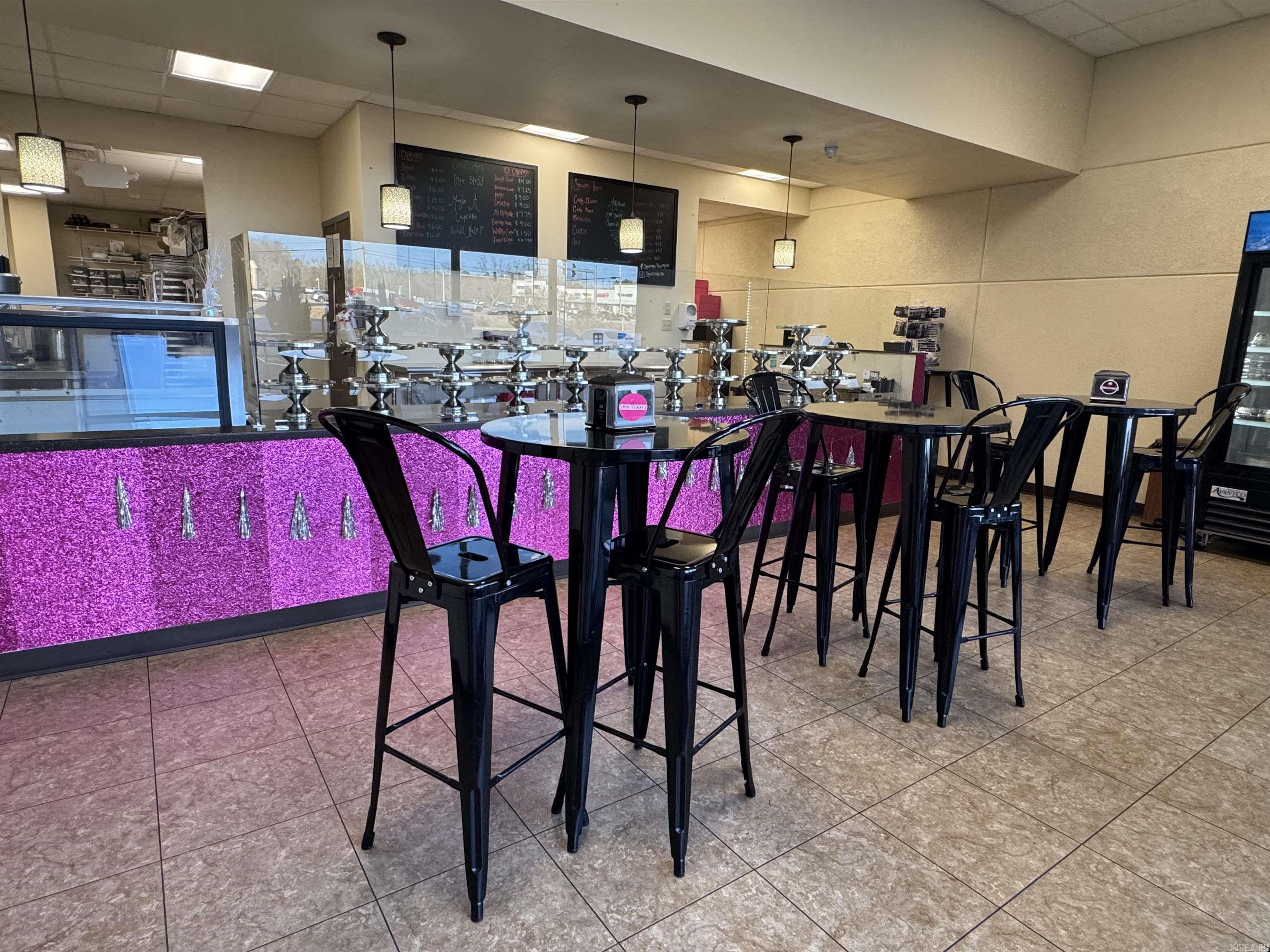 G & M Minor # 2 - Commercial Sale