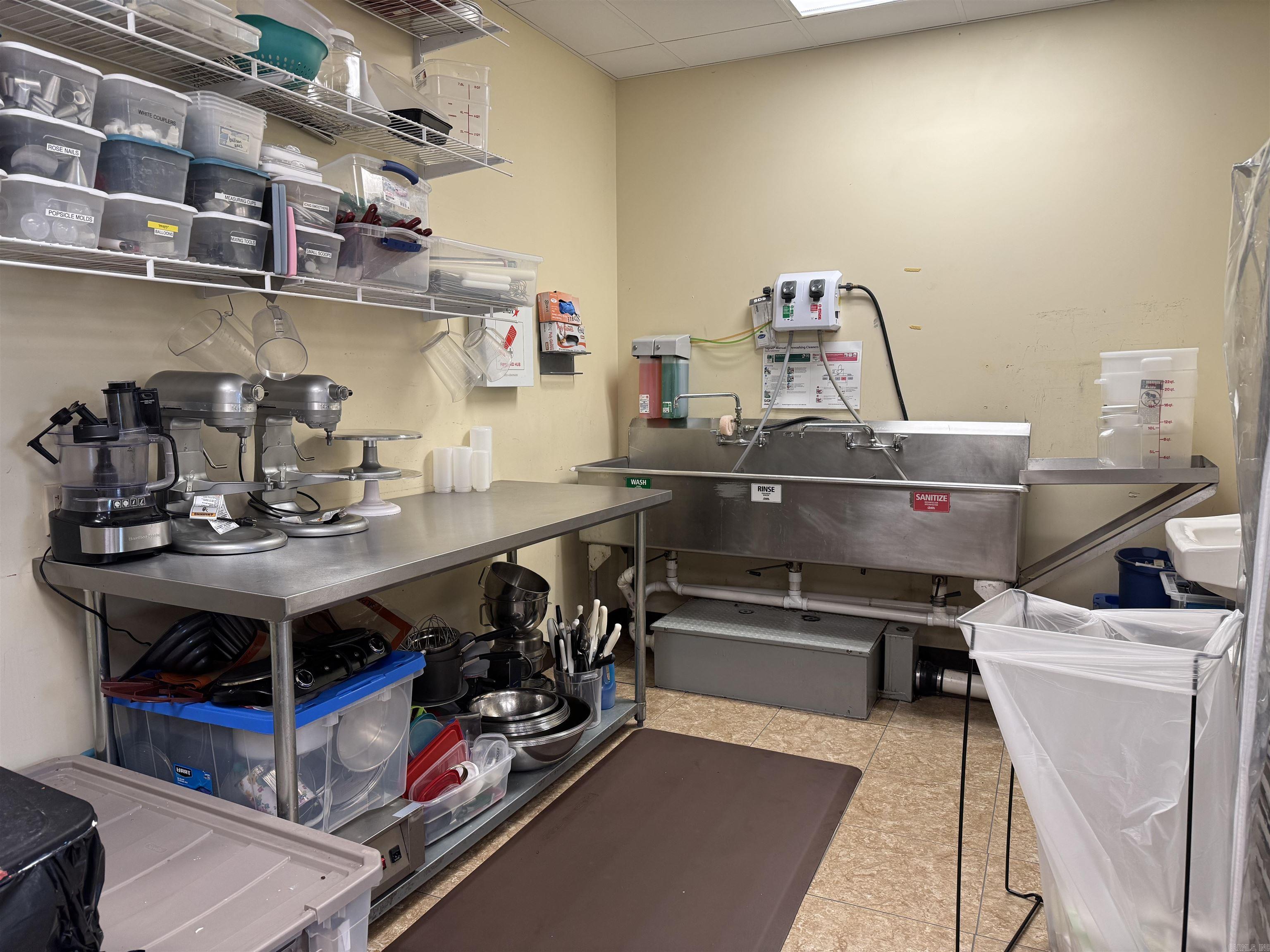 G & M Minor # 2 - Commercial Sale