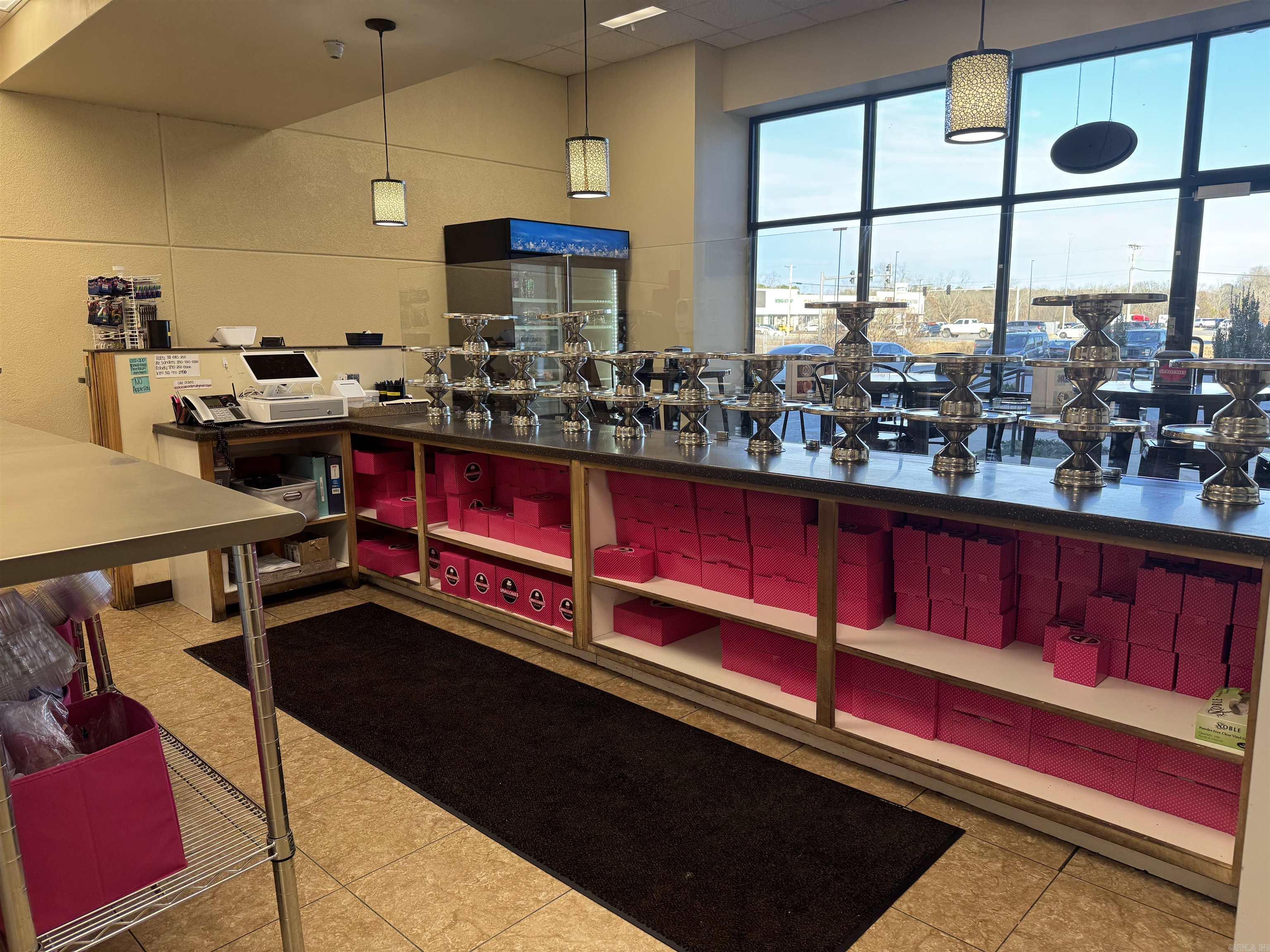 G & M Minor # 2 - Commercial Sale