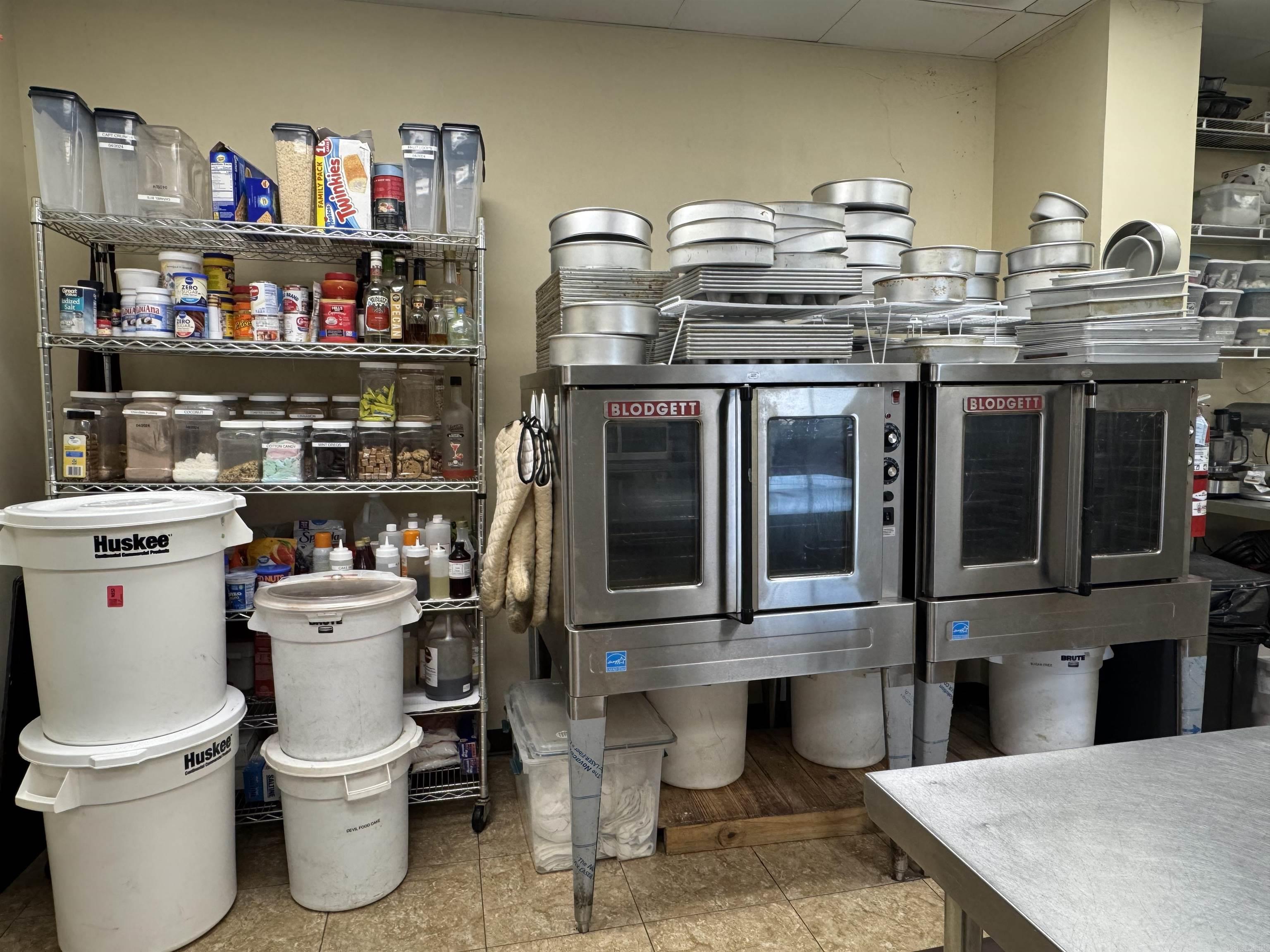 G & M Minor # 2 - Commercial Sale