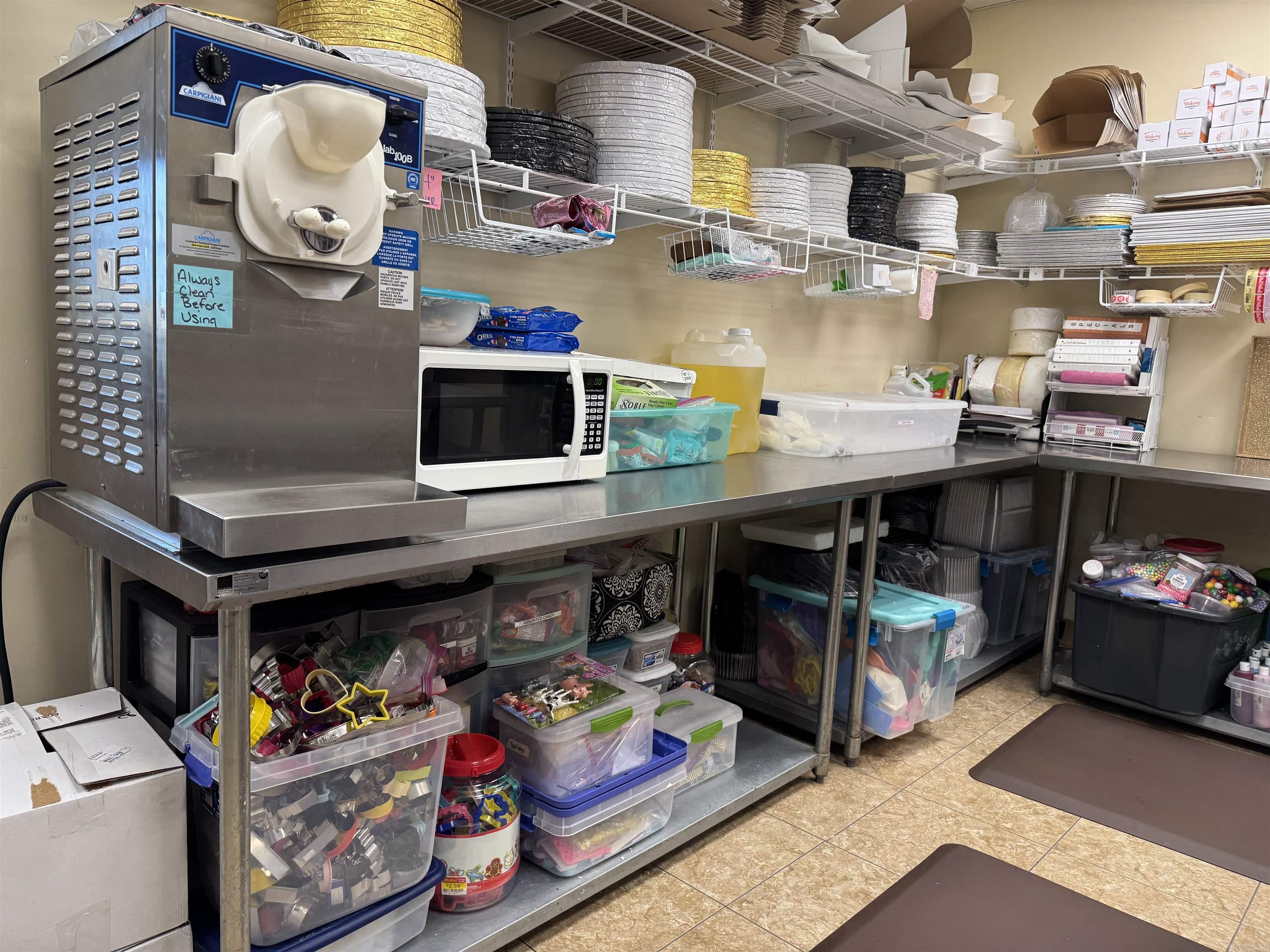 G & M Minor # 2 - Commercial Sale