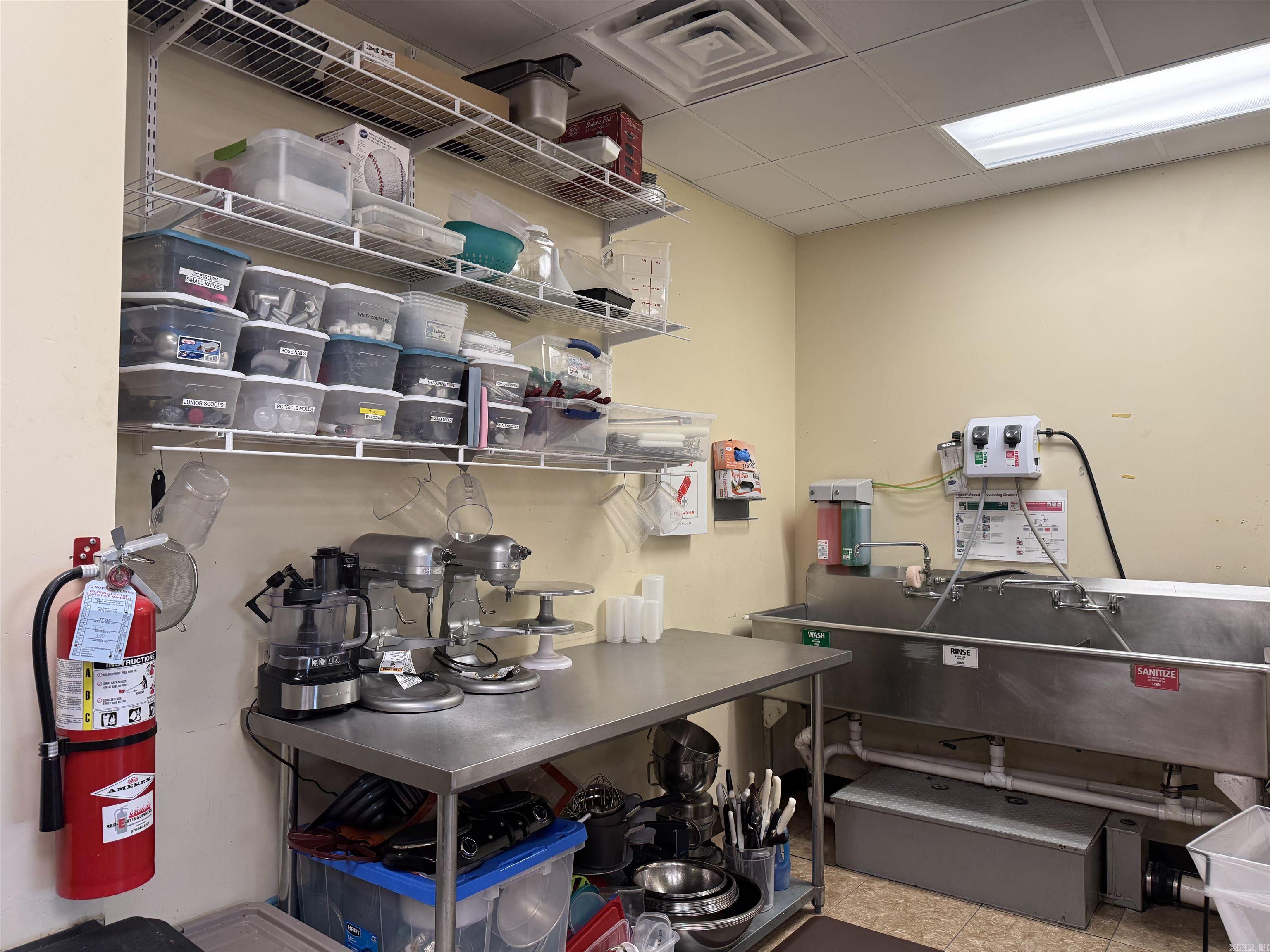 G & M Minor # 2 - Commercial Sale