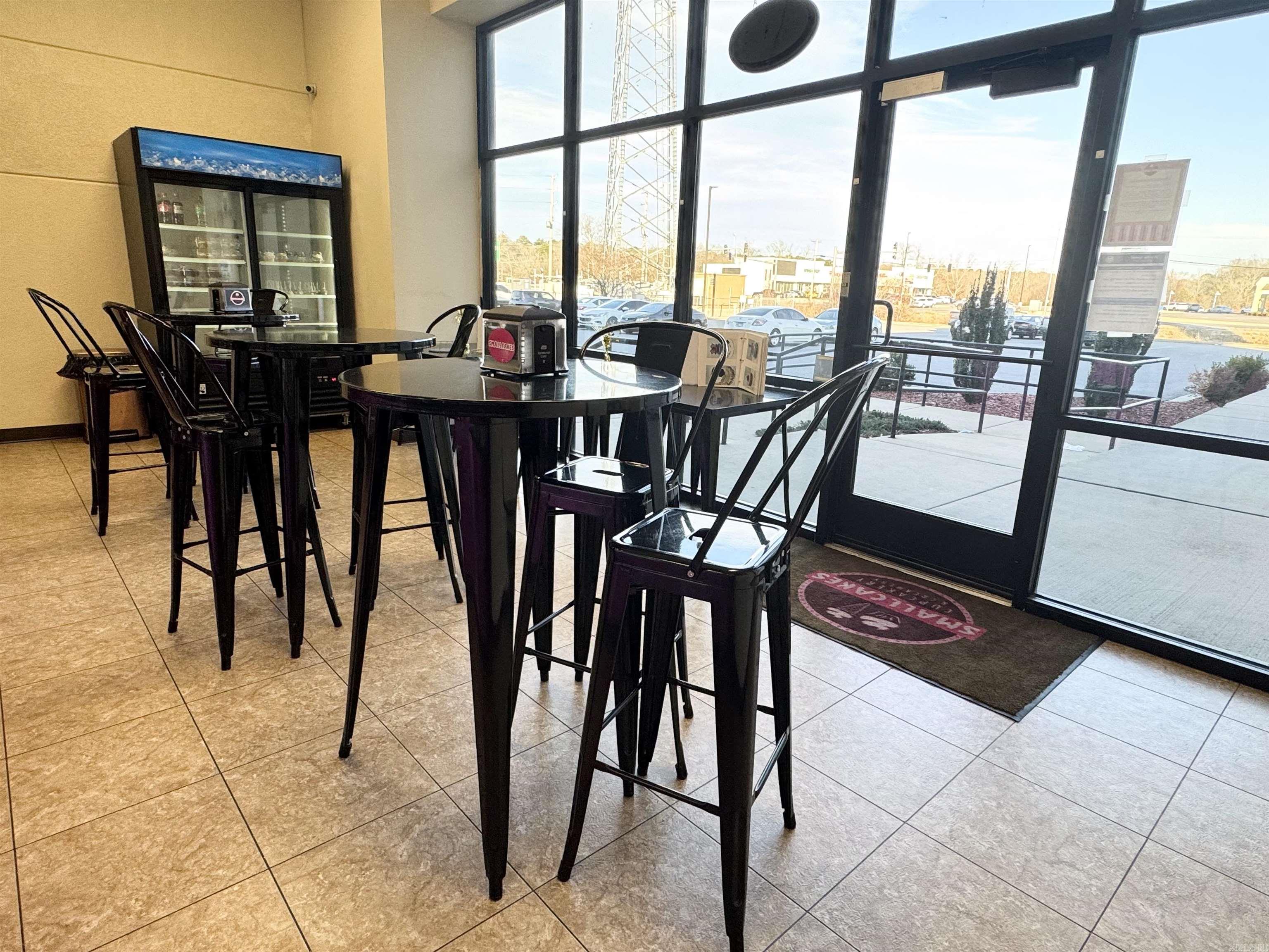 G & M Minor # 2 - Commercial Sale