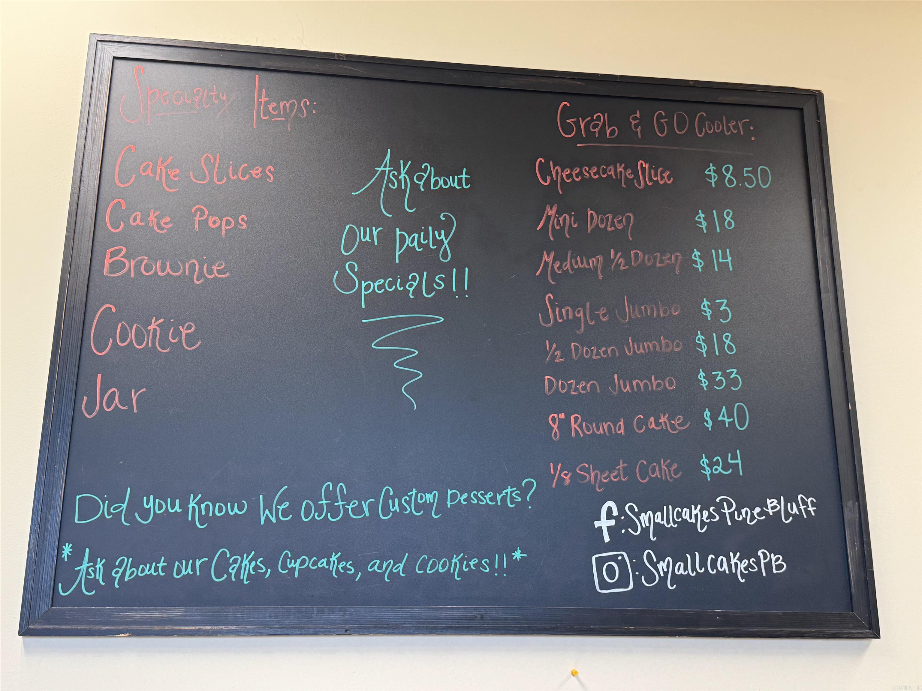 G & M Minor # 2 - Commercial Sale