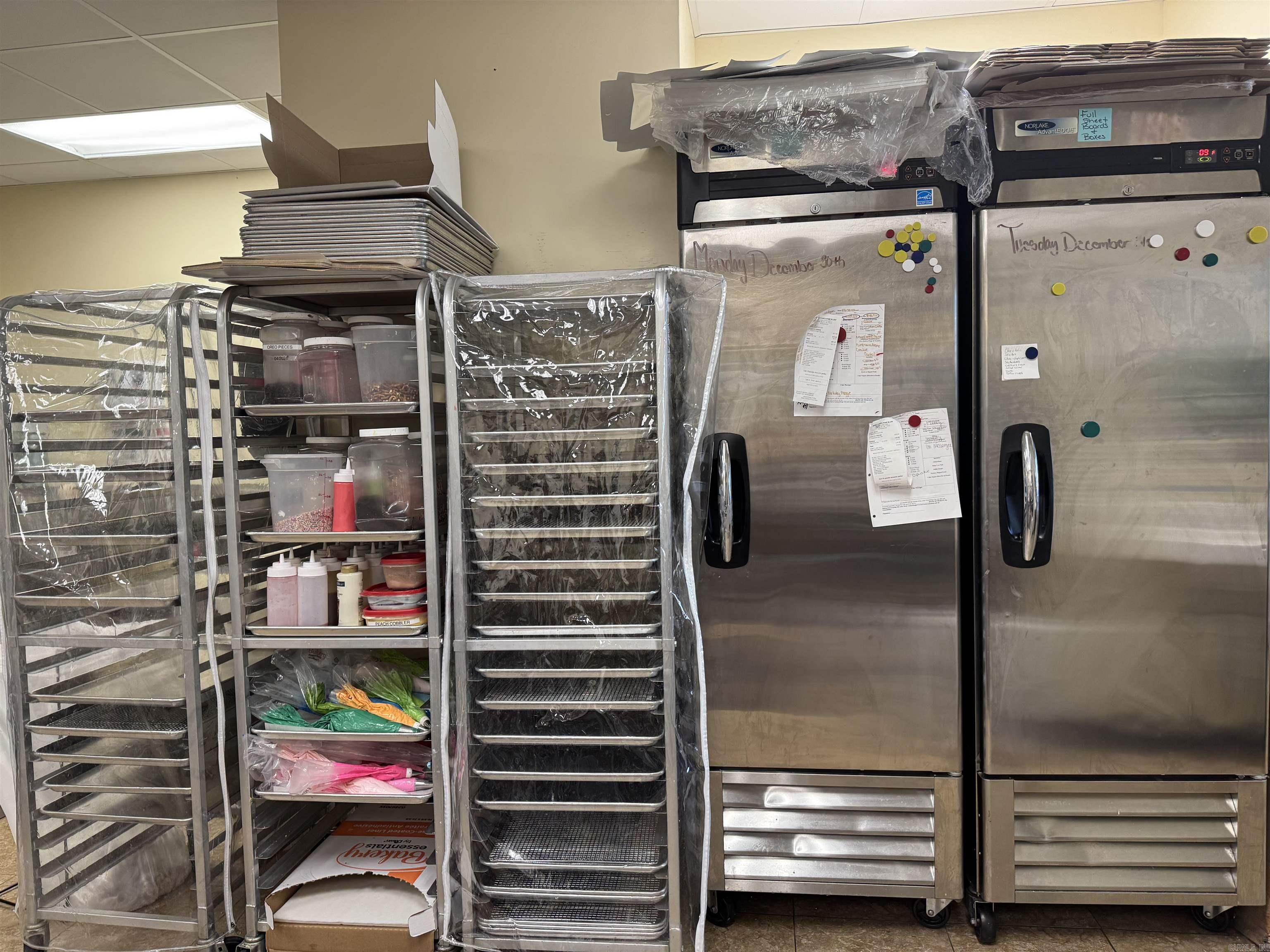 G & M Minor # 2 - Commercial Sale