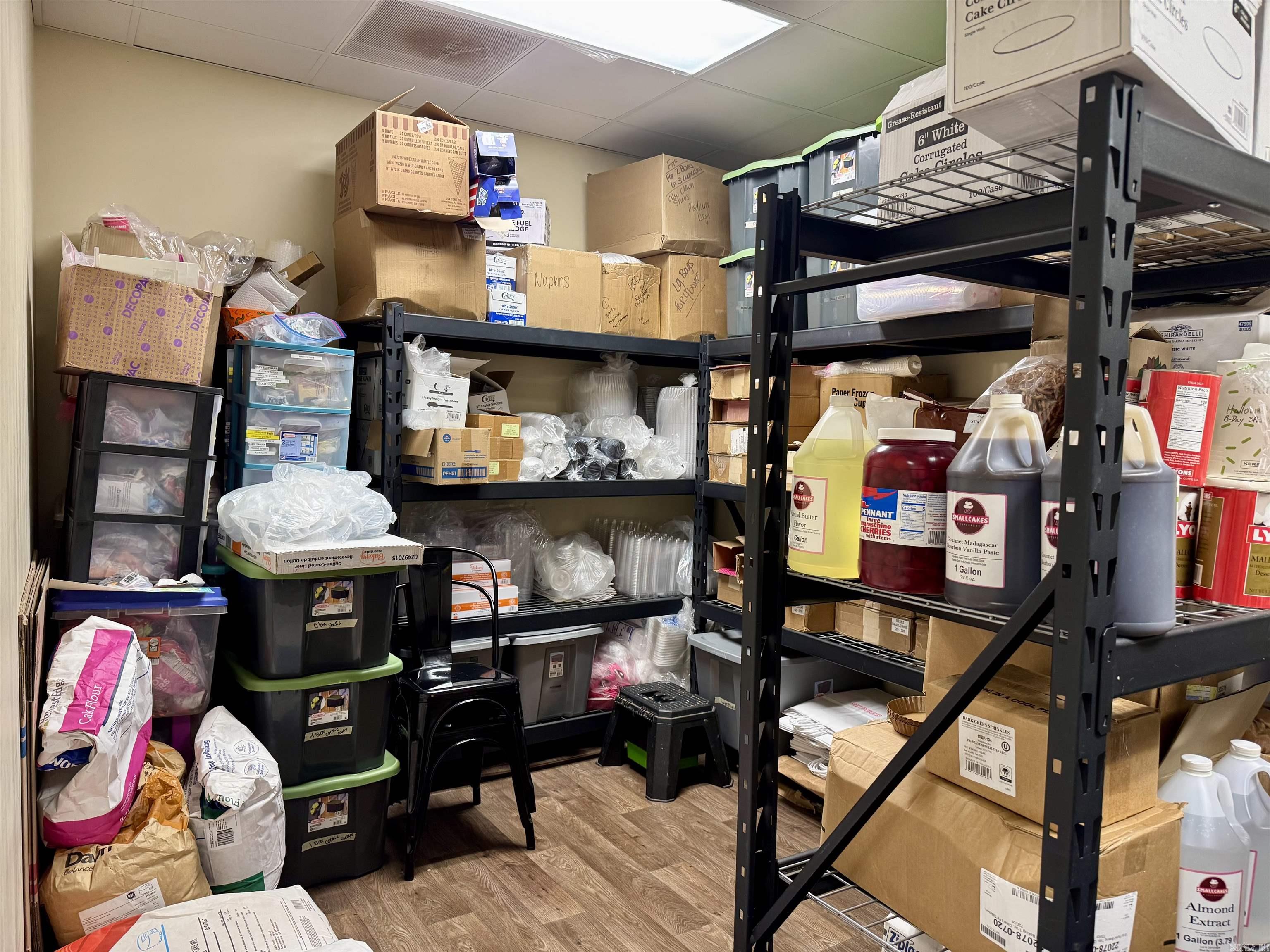 G & M Minor # 2 - Commercial Sale