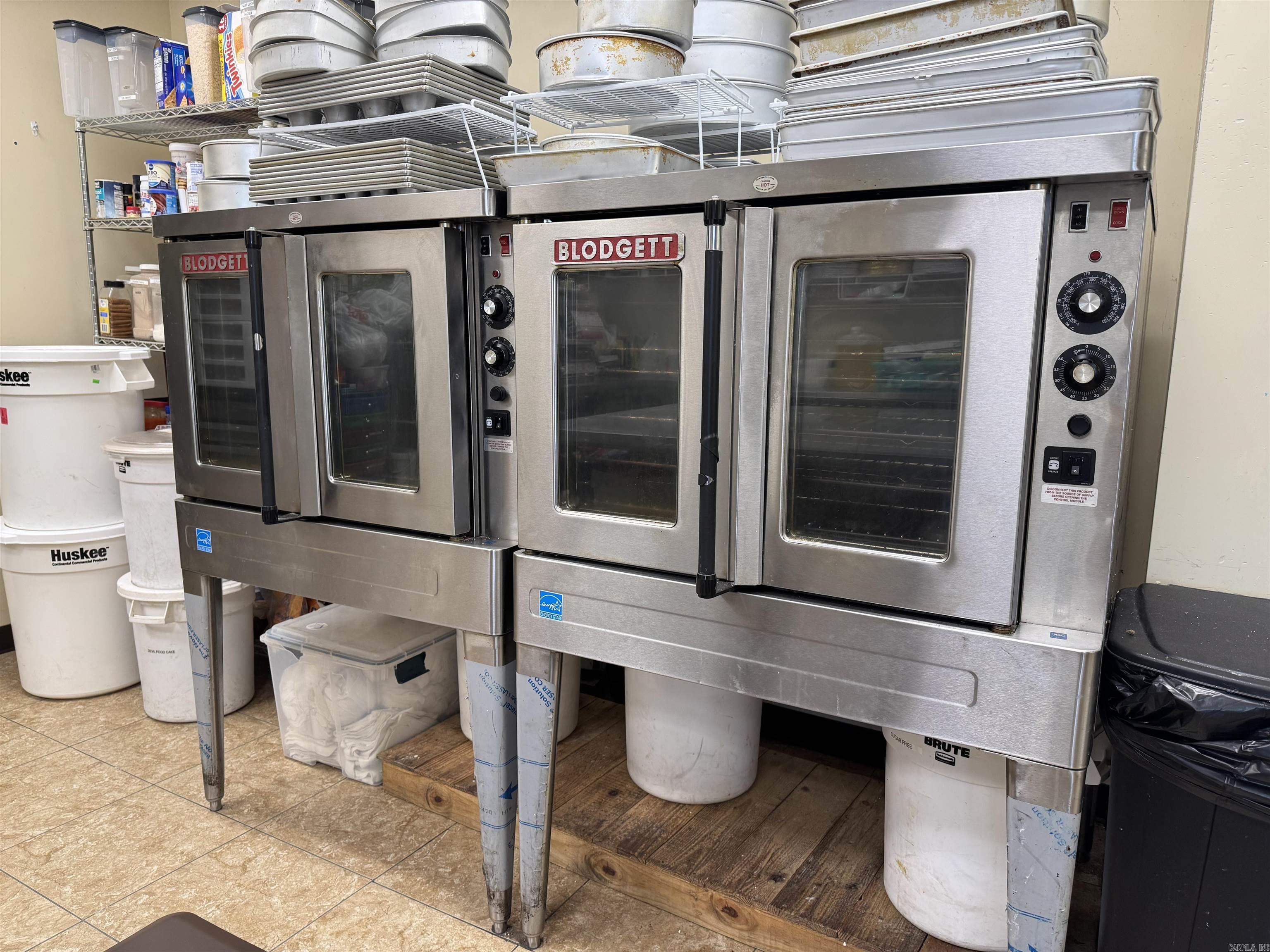 G & M Minor # 2 - Commercial Sale