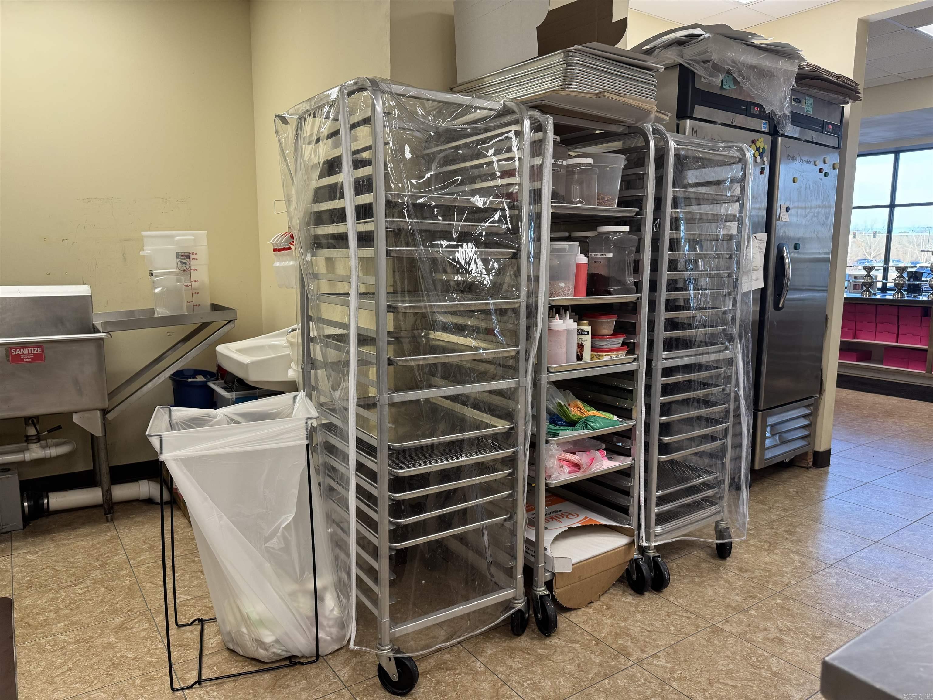 G & M Minor # 2 - Commercial Sale